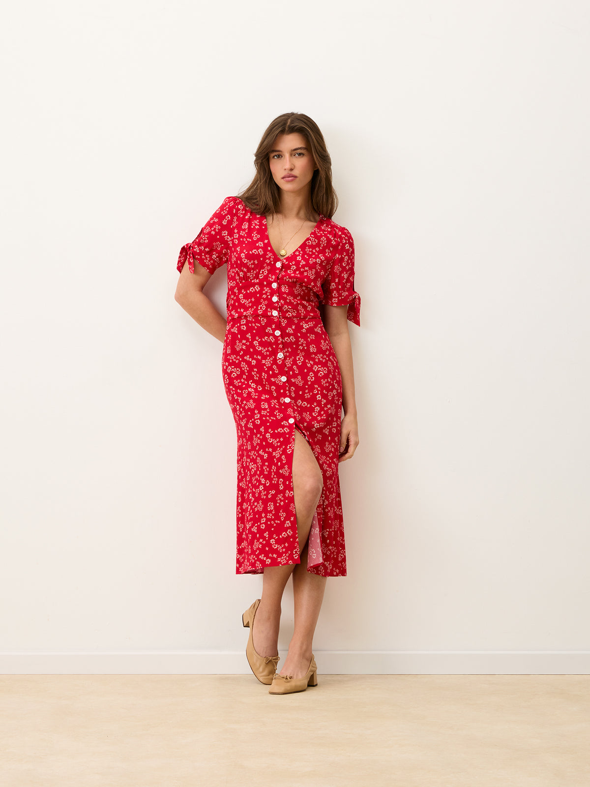 Robe Laura