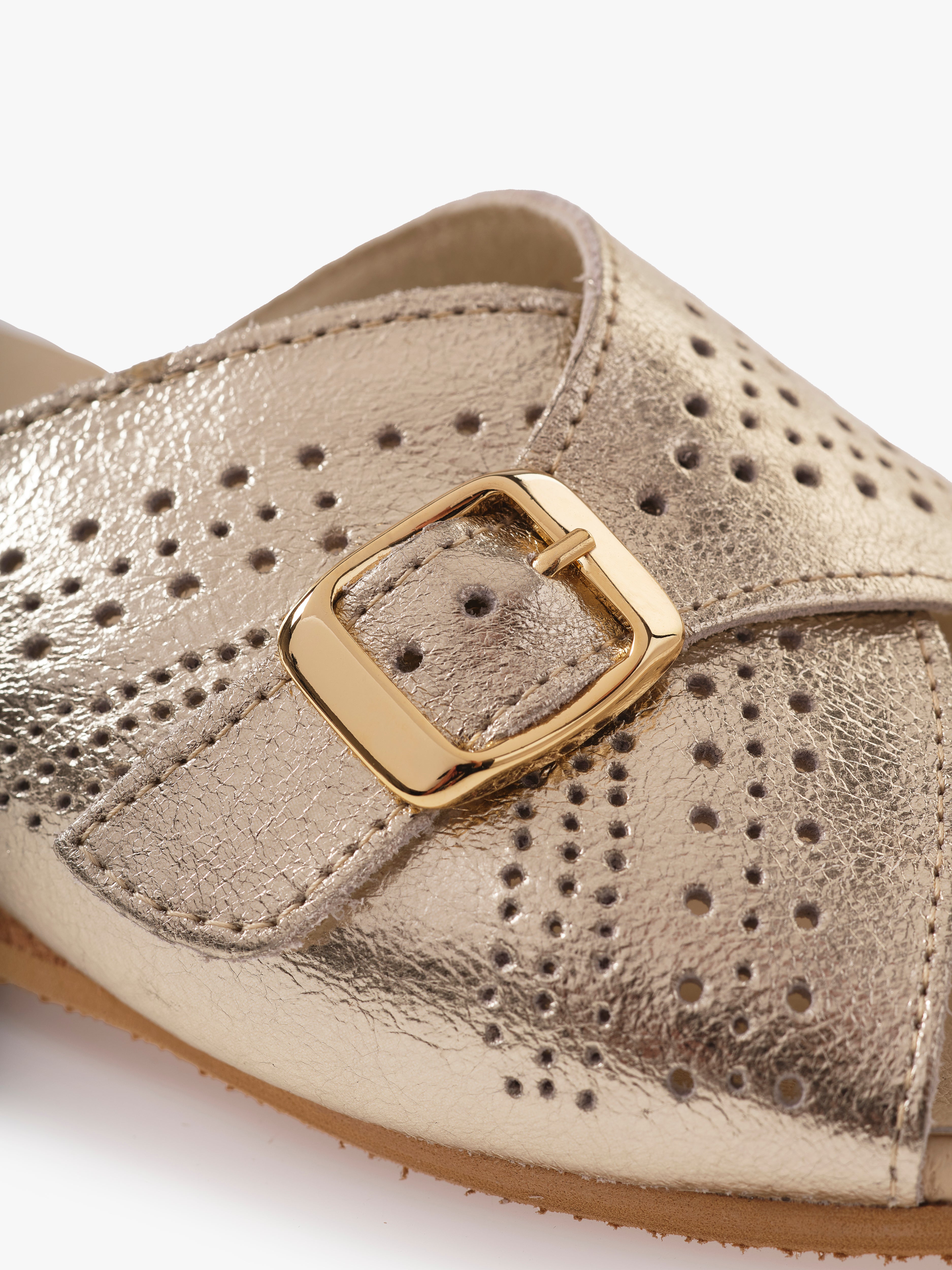 Mules JACQUELINE Mules JACQUELINE