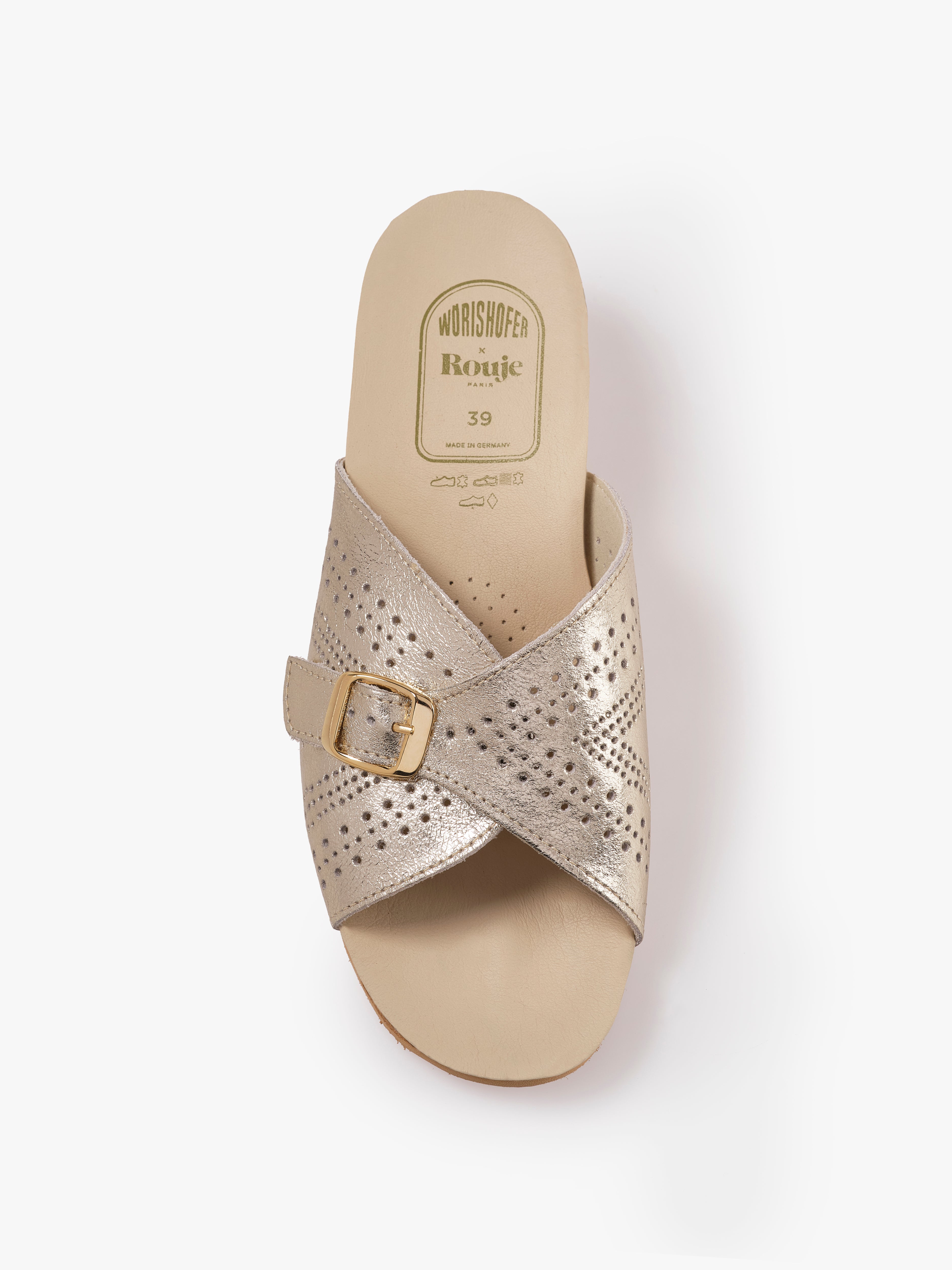 Mules JACQUELINE Mules JACQUELINE