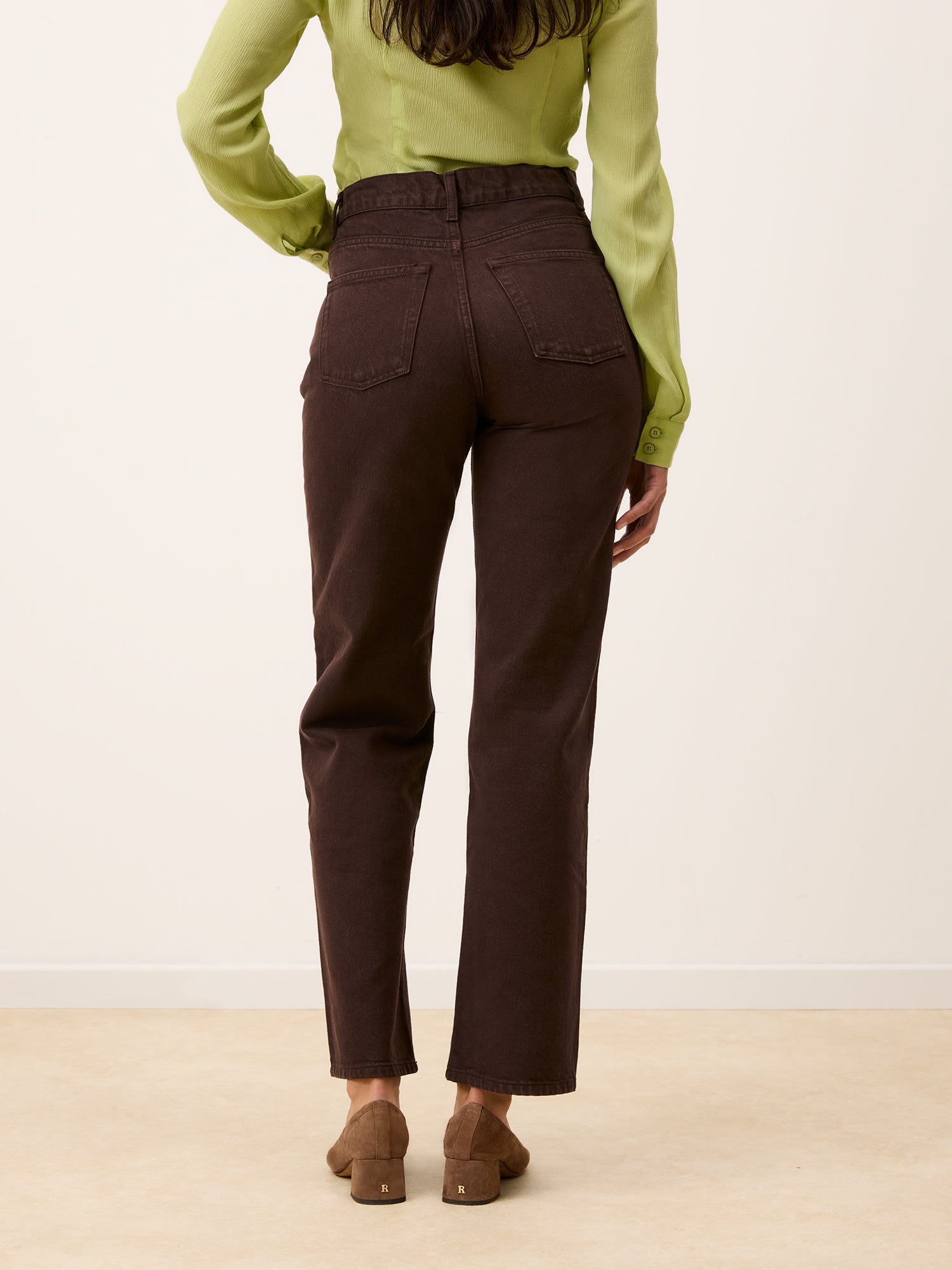 Jeans ABBESSES Jeans ABBESSES