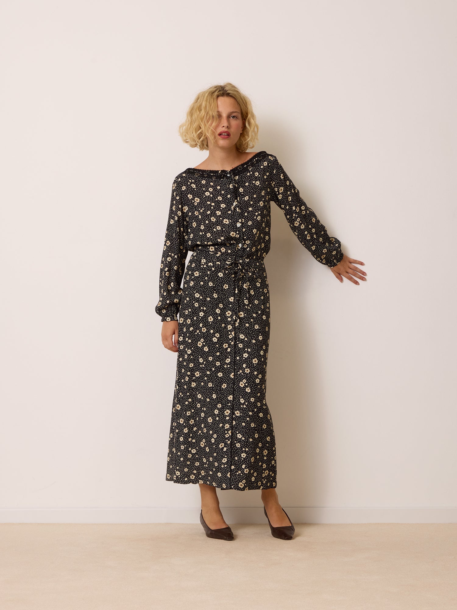 ABBY Skirt ABBY Skirt