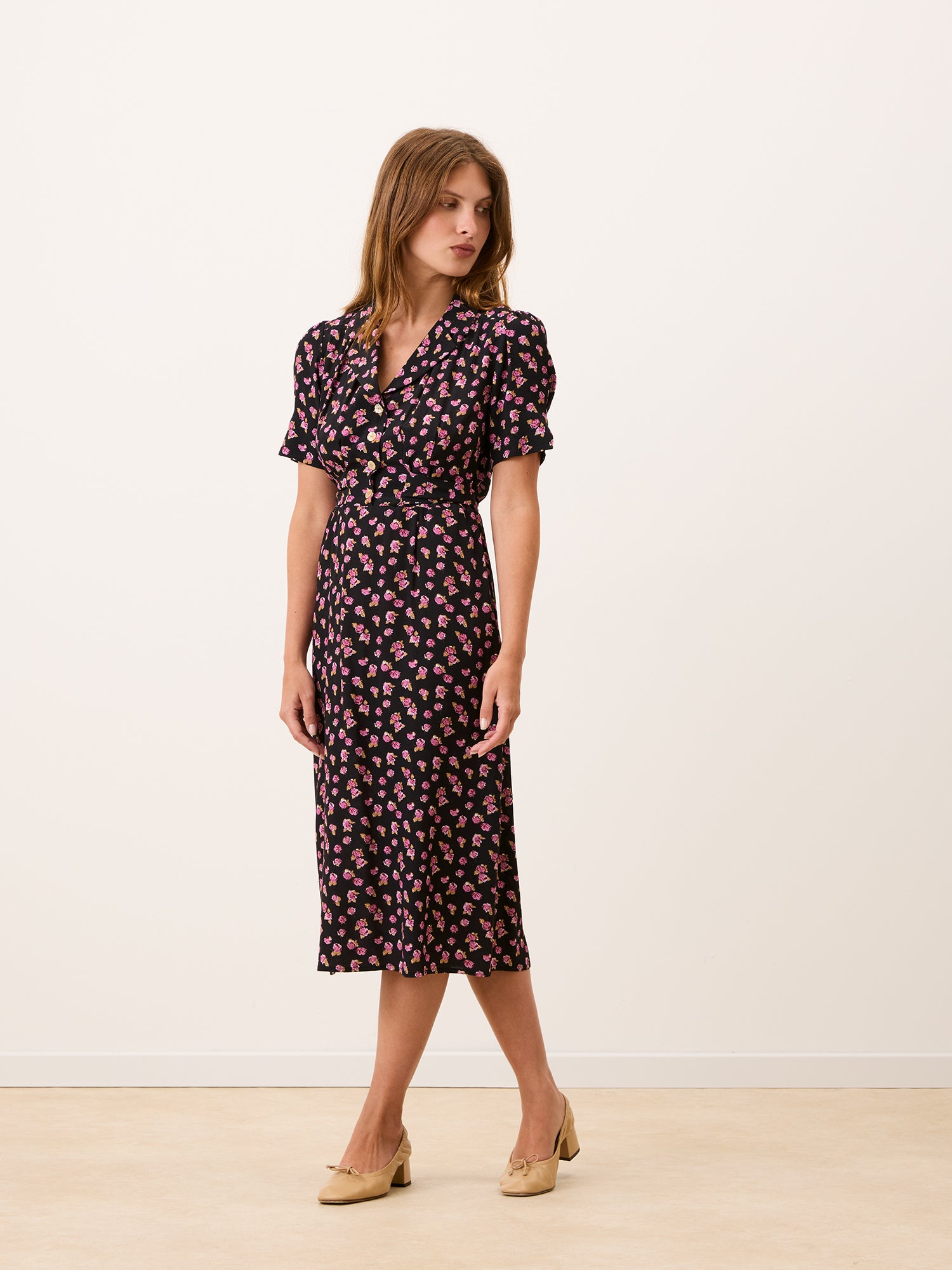 Robe ANAIS Robe ANAIS