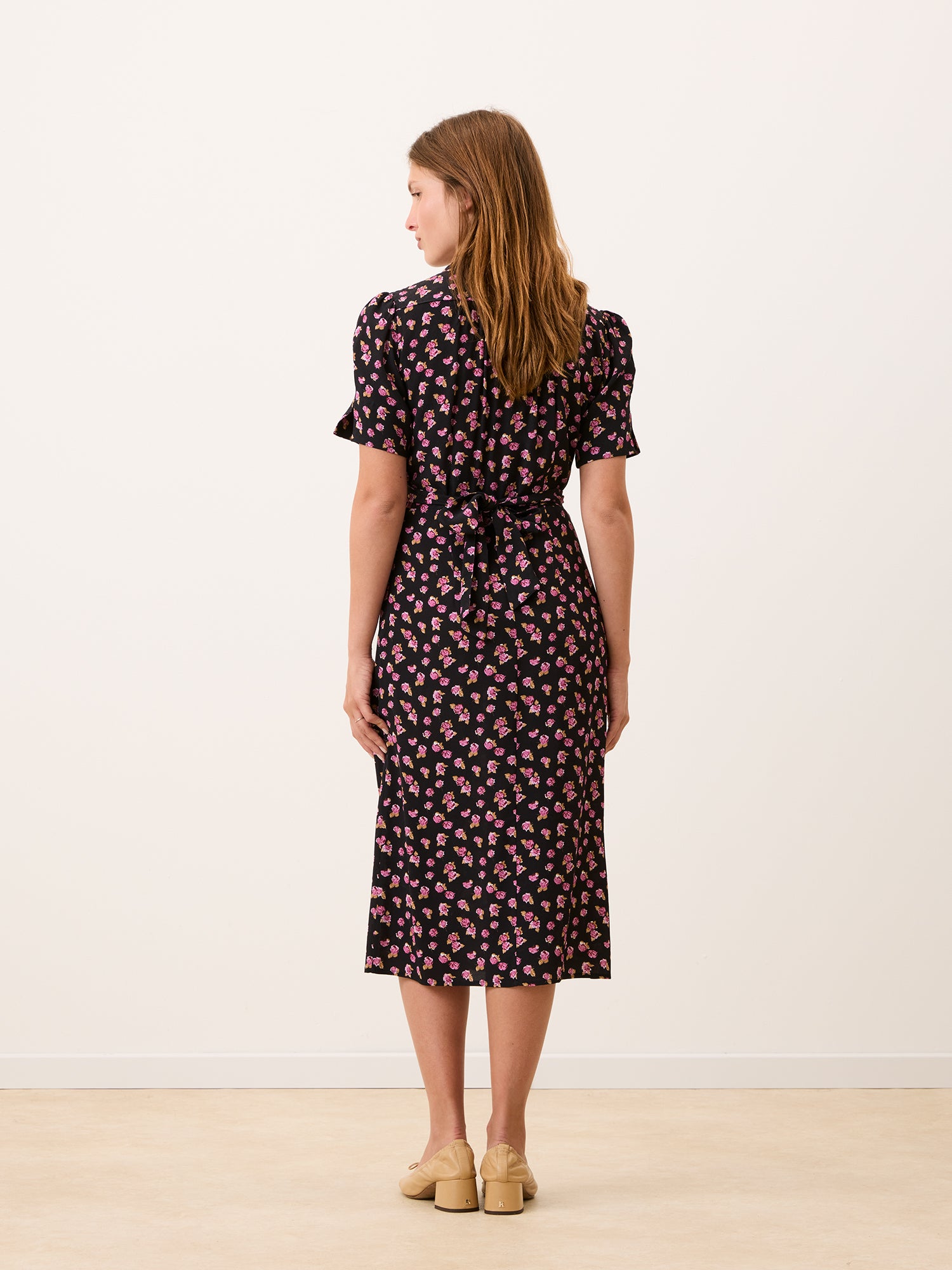 Robe ANAIS Robe ANAIS