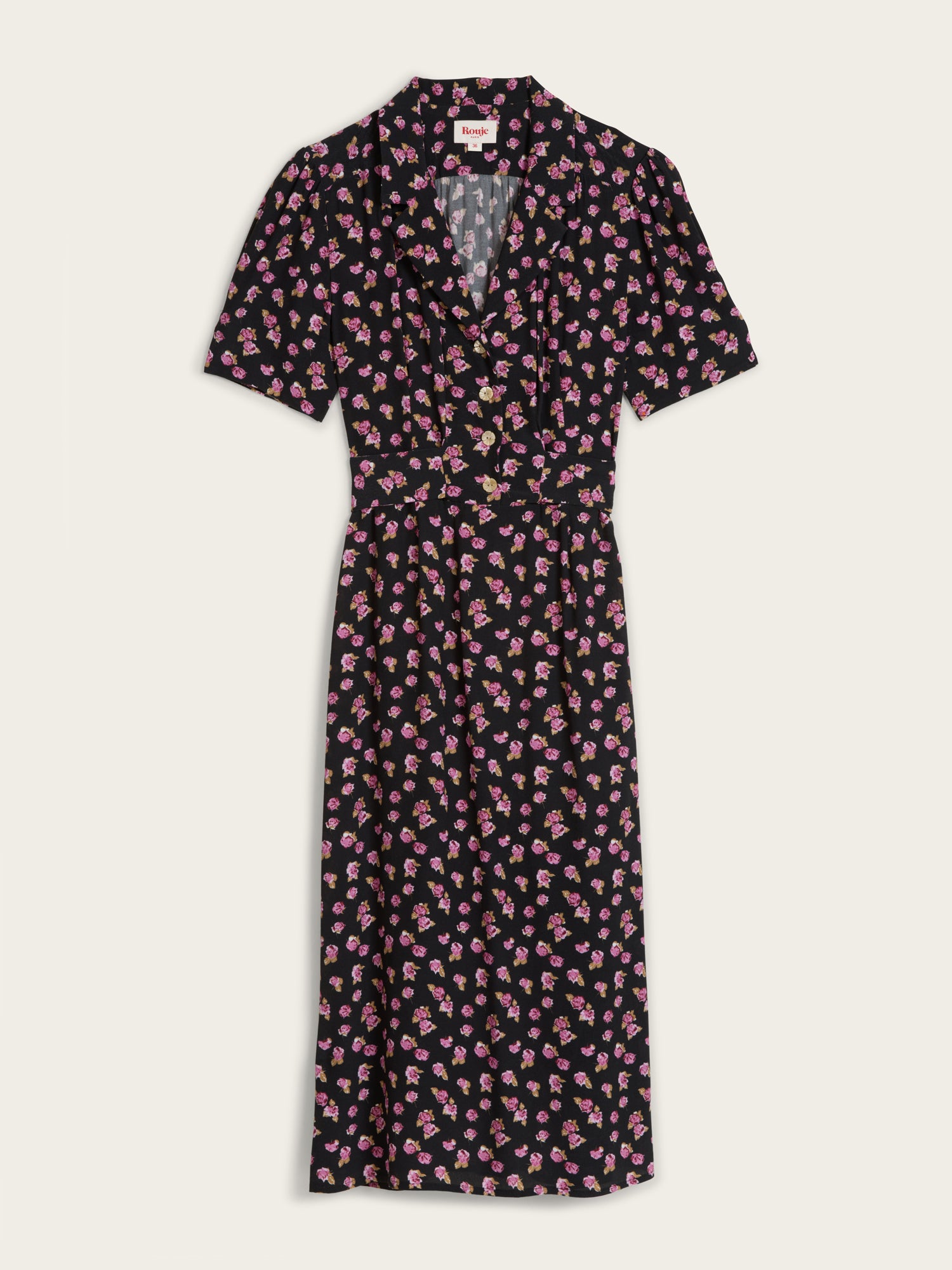 Robe ANAIS Robe ANAIS