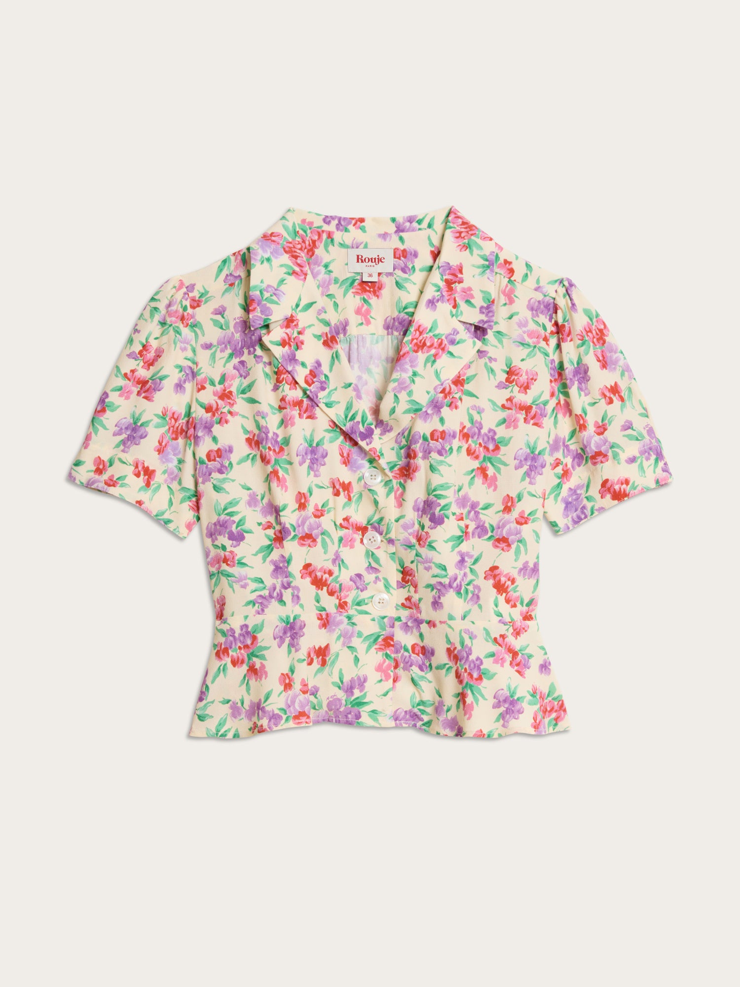 ANAS Blouse ANAS Blouse