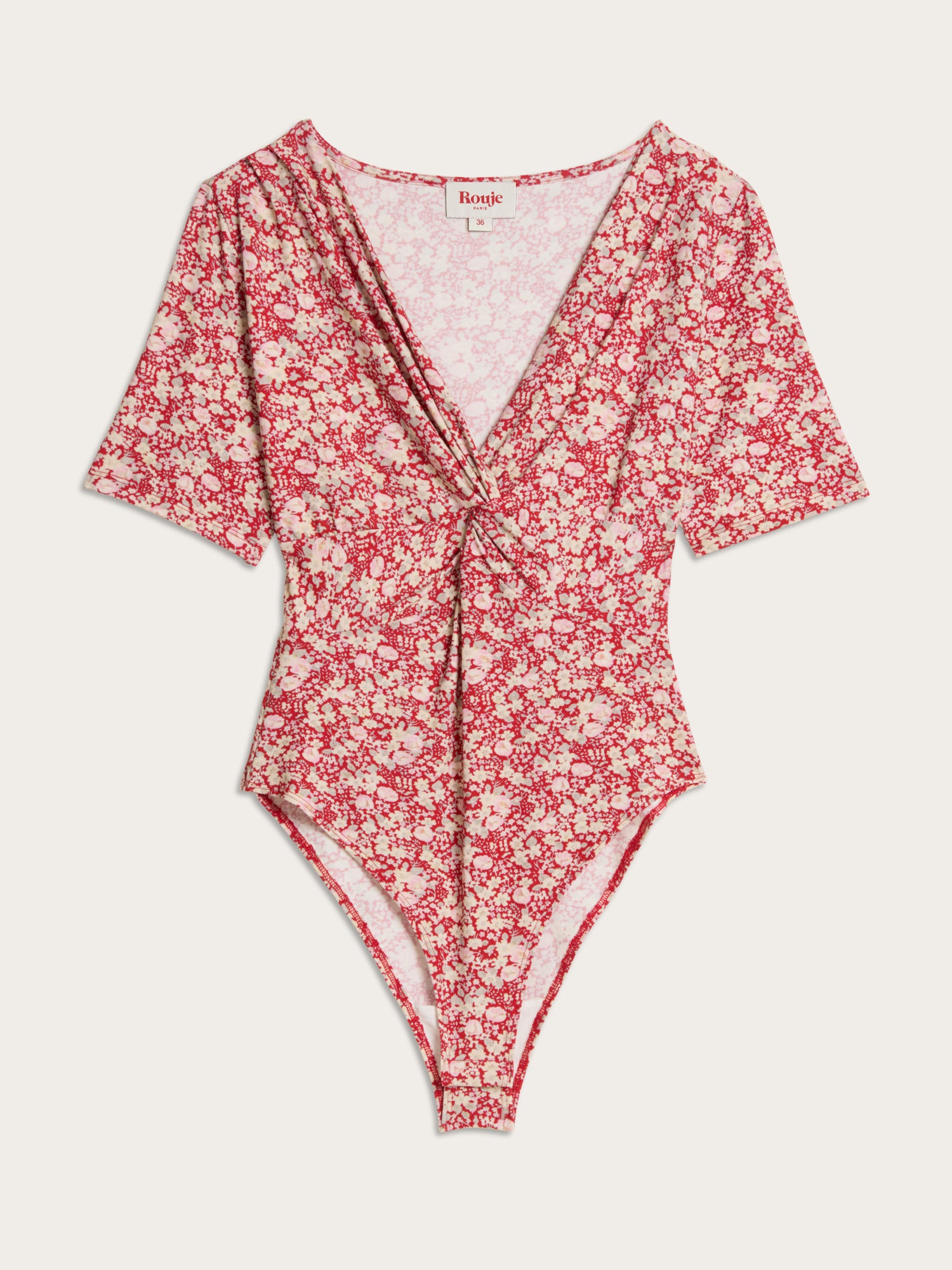 ANDERSON Bodysuit ANDERSON Bodysuit