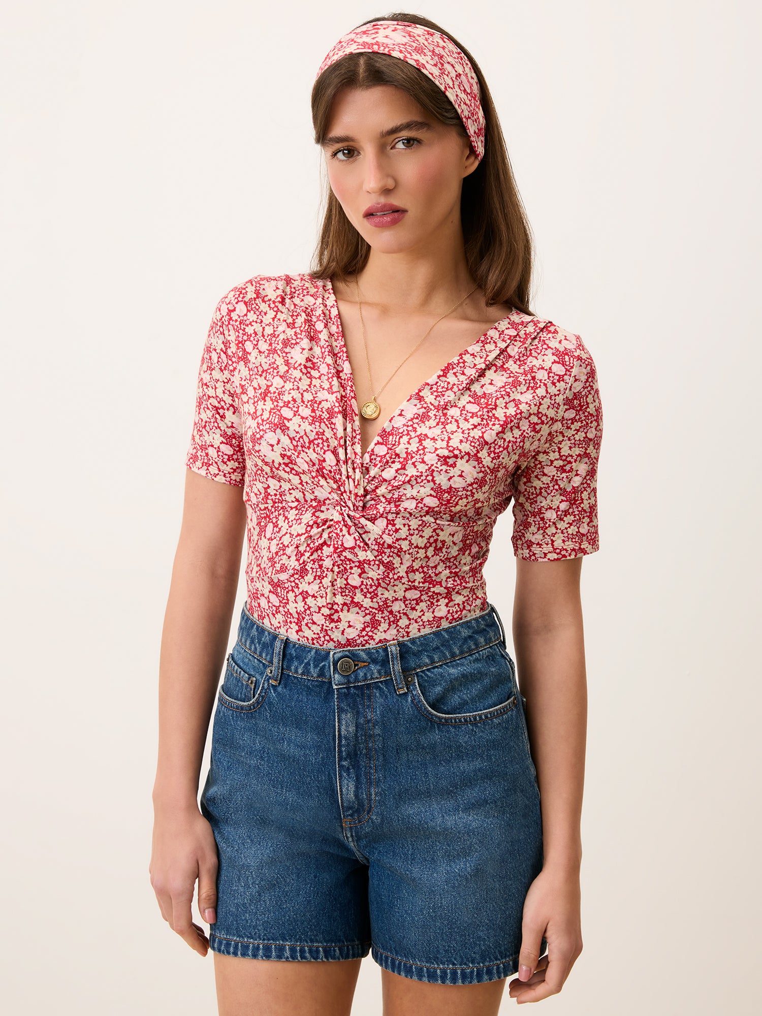 ANDERSON Bodysuit ANDERSON Bodysuit