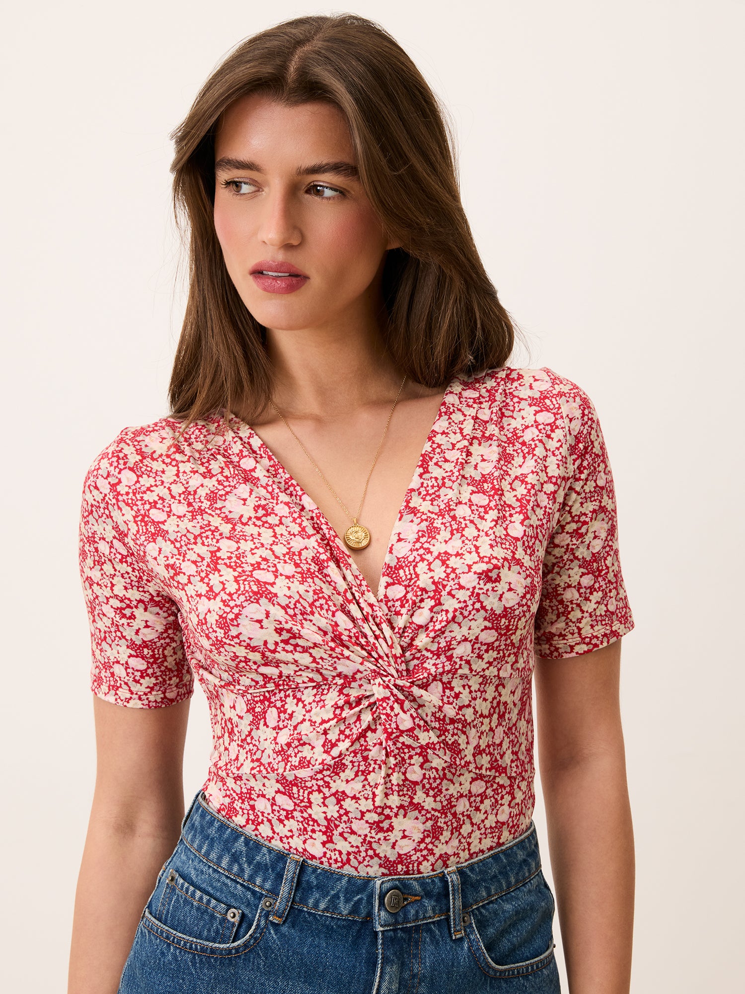 ANDERSON Bodysuit ANDERSON Bodysuit