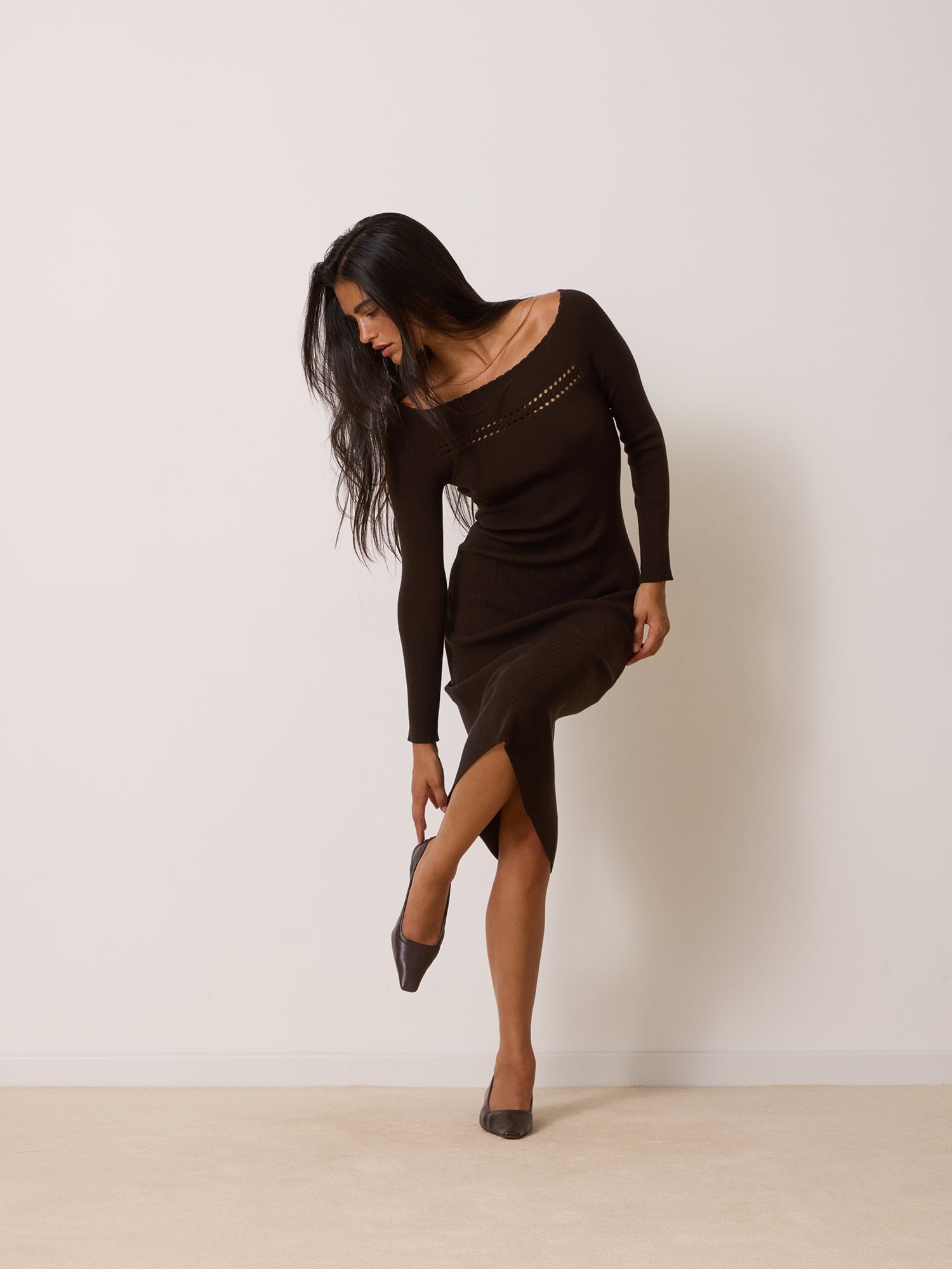 Robe ANDINA Robe ANDINA