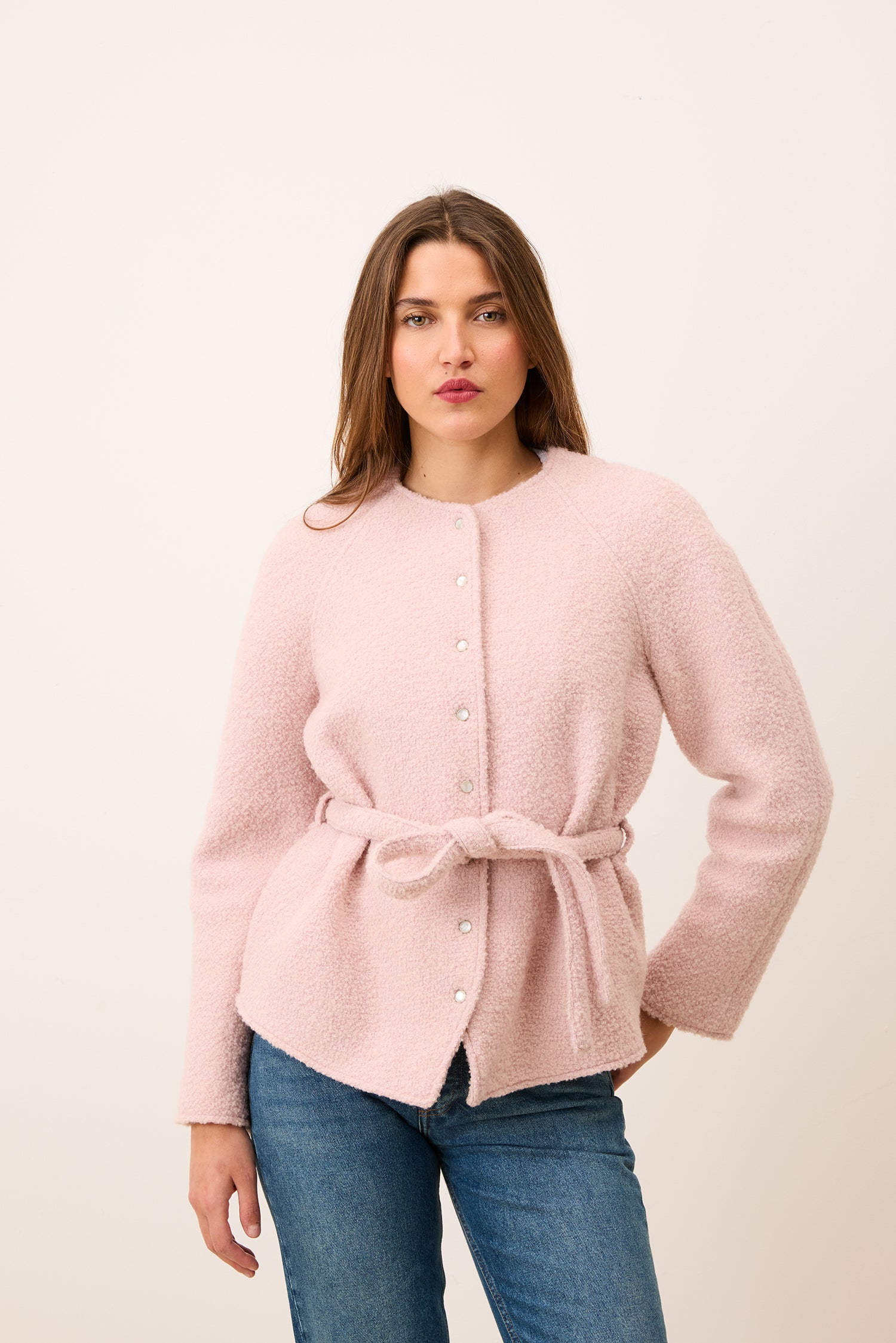 ANDREA Jacket ANDREA Jacket