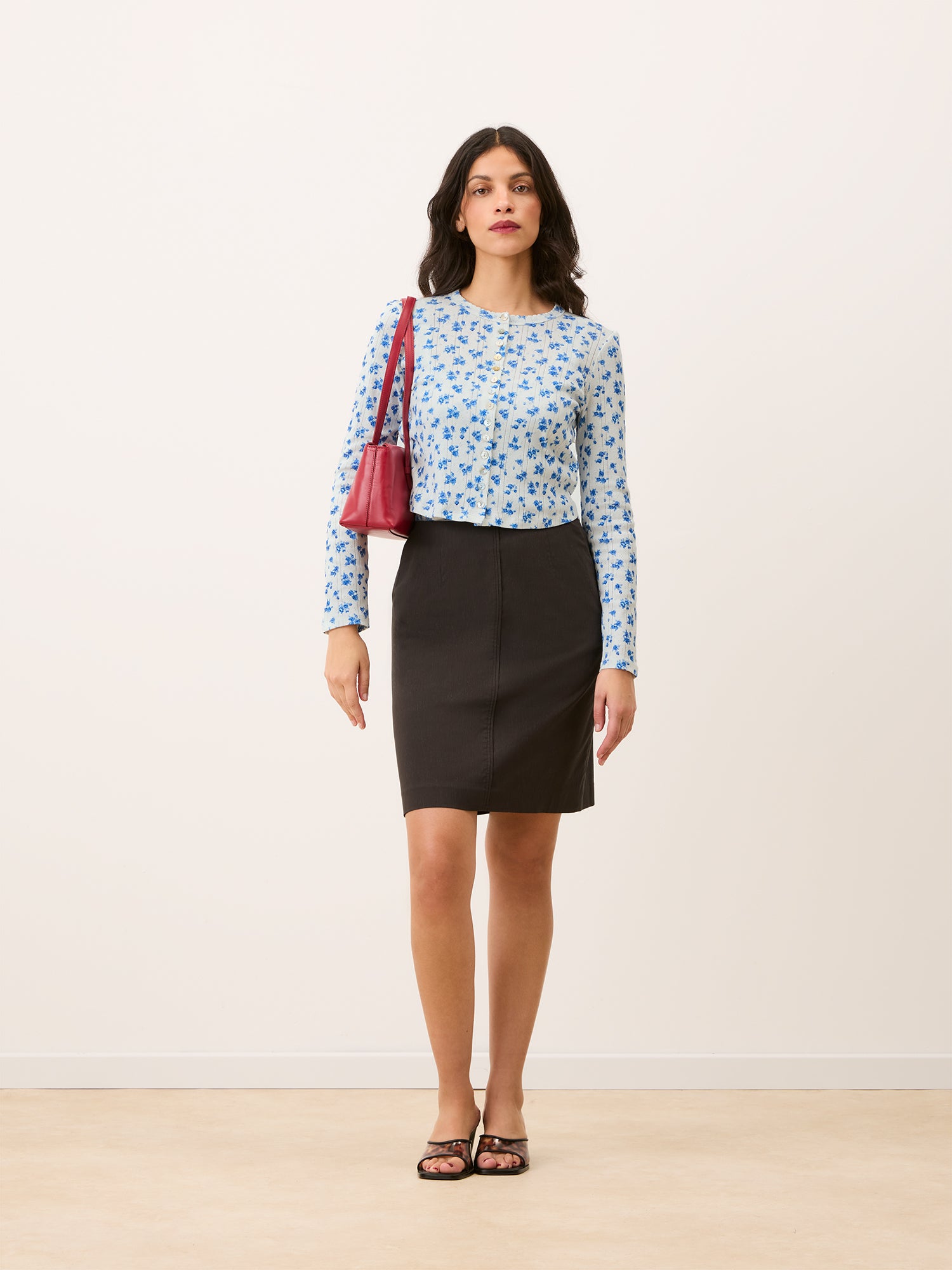 Cardigan ISHA Cardigan ISHA