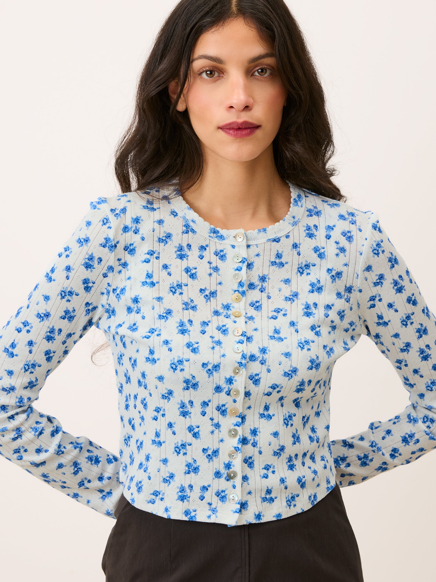 Cardigan ISHA Cardigan ISHA
