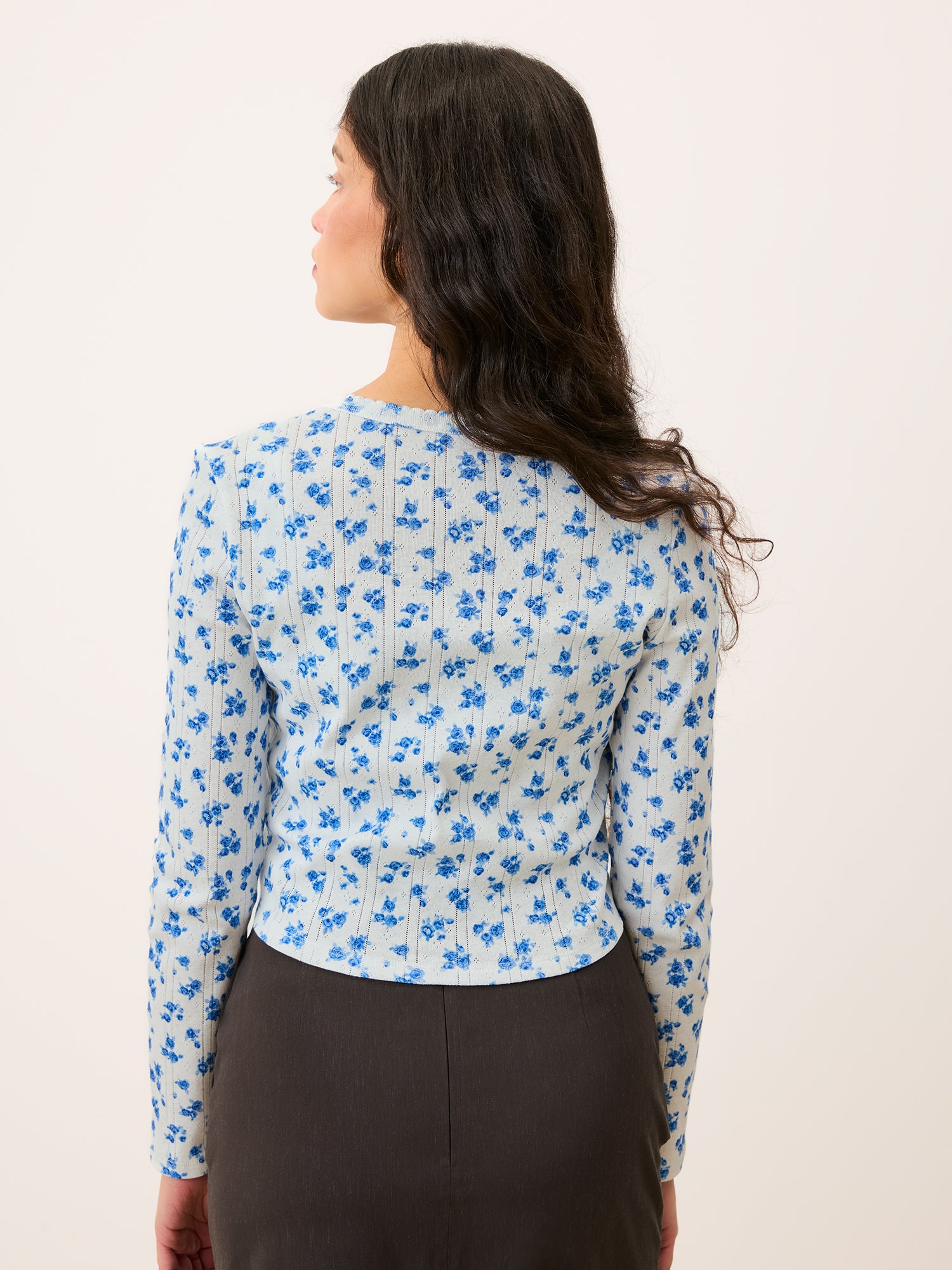 Cardigan ISHA Cardigan ISHA