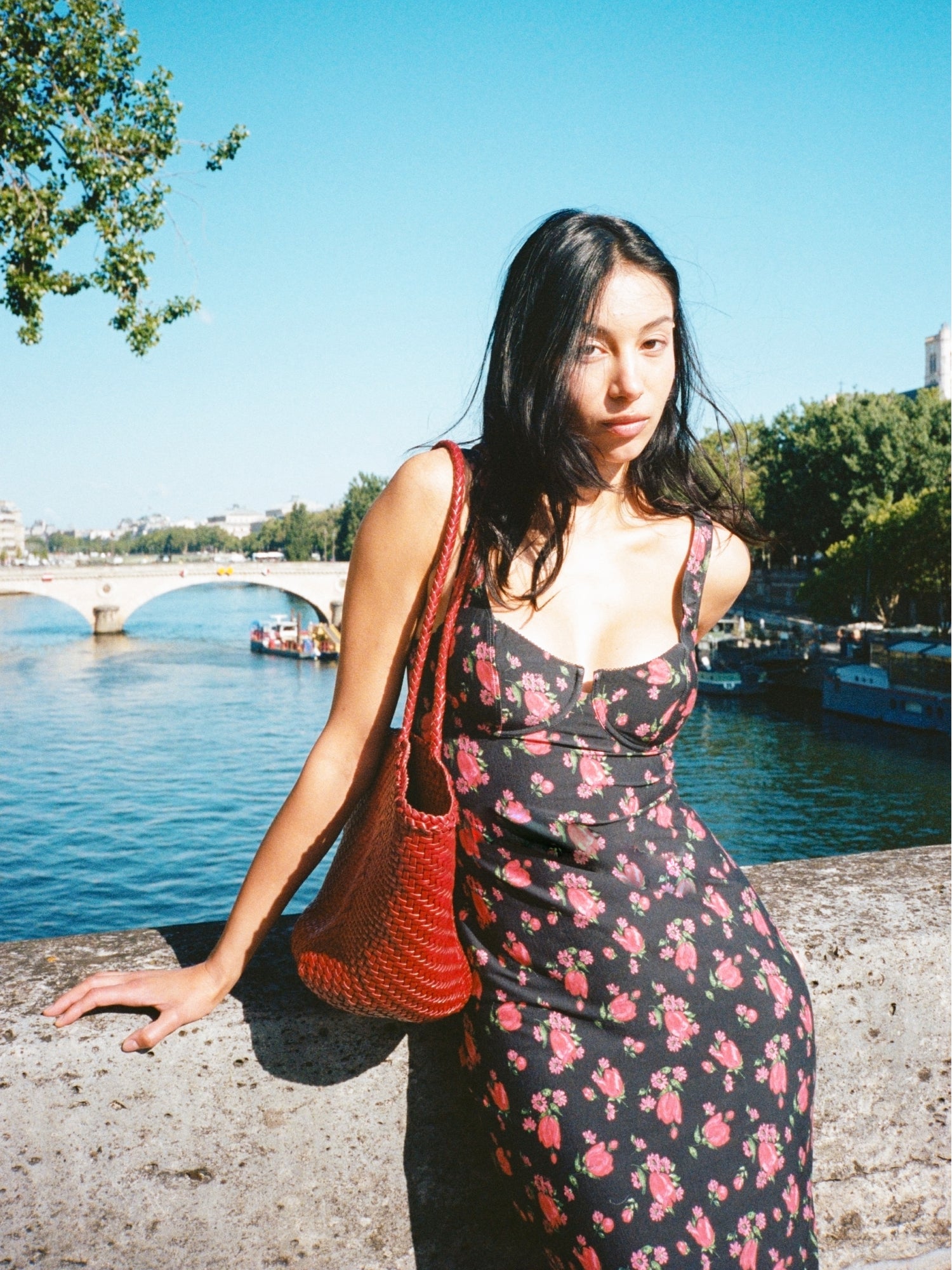 Robe ARIELLE Robe ARIELLE
