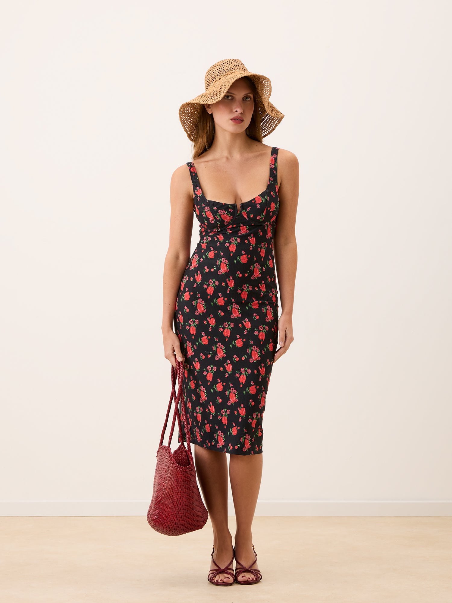 Robe ARIELLE Robe ARIELLE