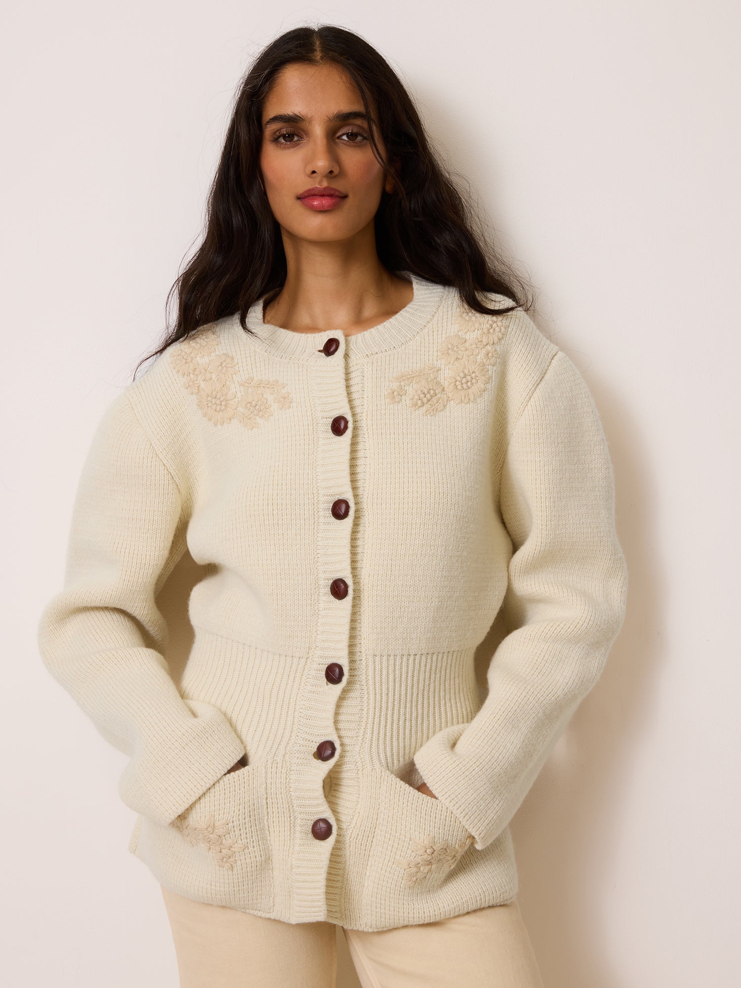 Cardigan ATLAS Cardigan ATLAS