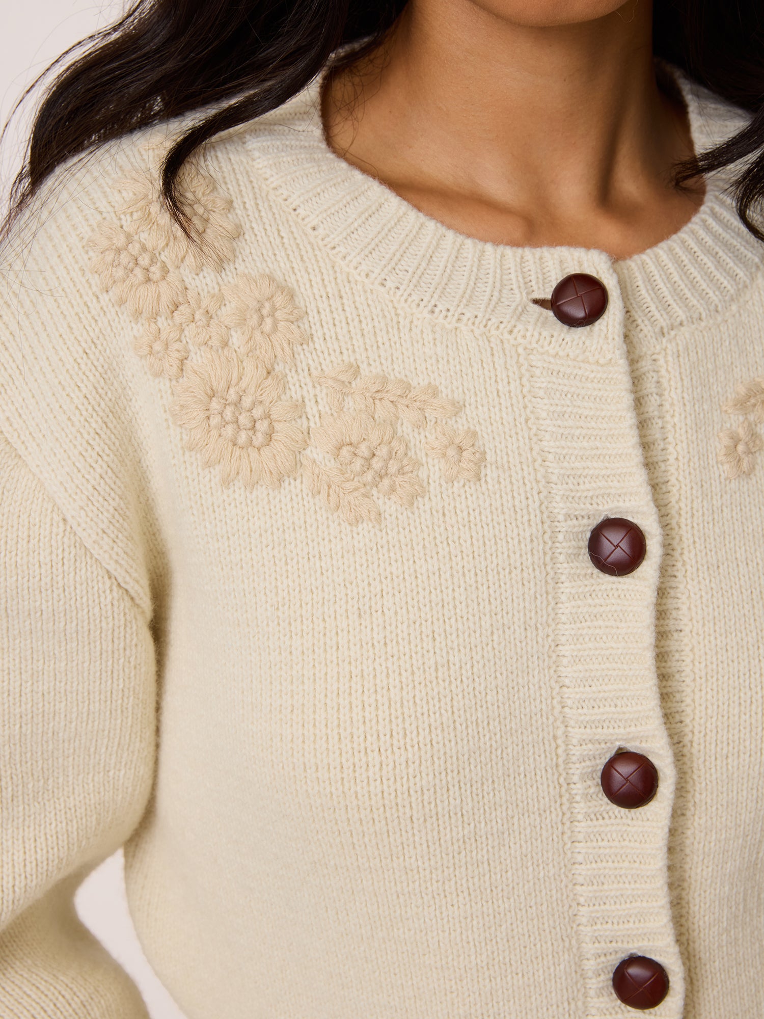 Cardigan ATLAS Cardigan ATLAS
