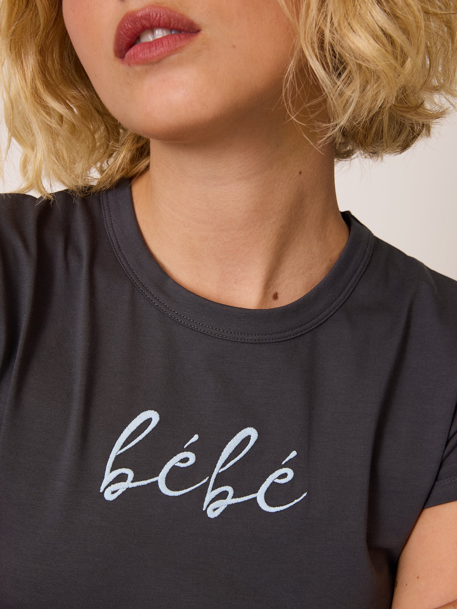 T-shirt BEBE T-shirt BEBE