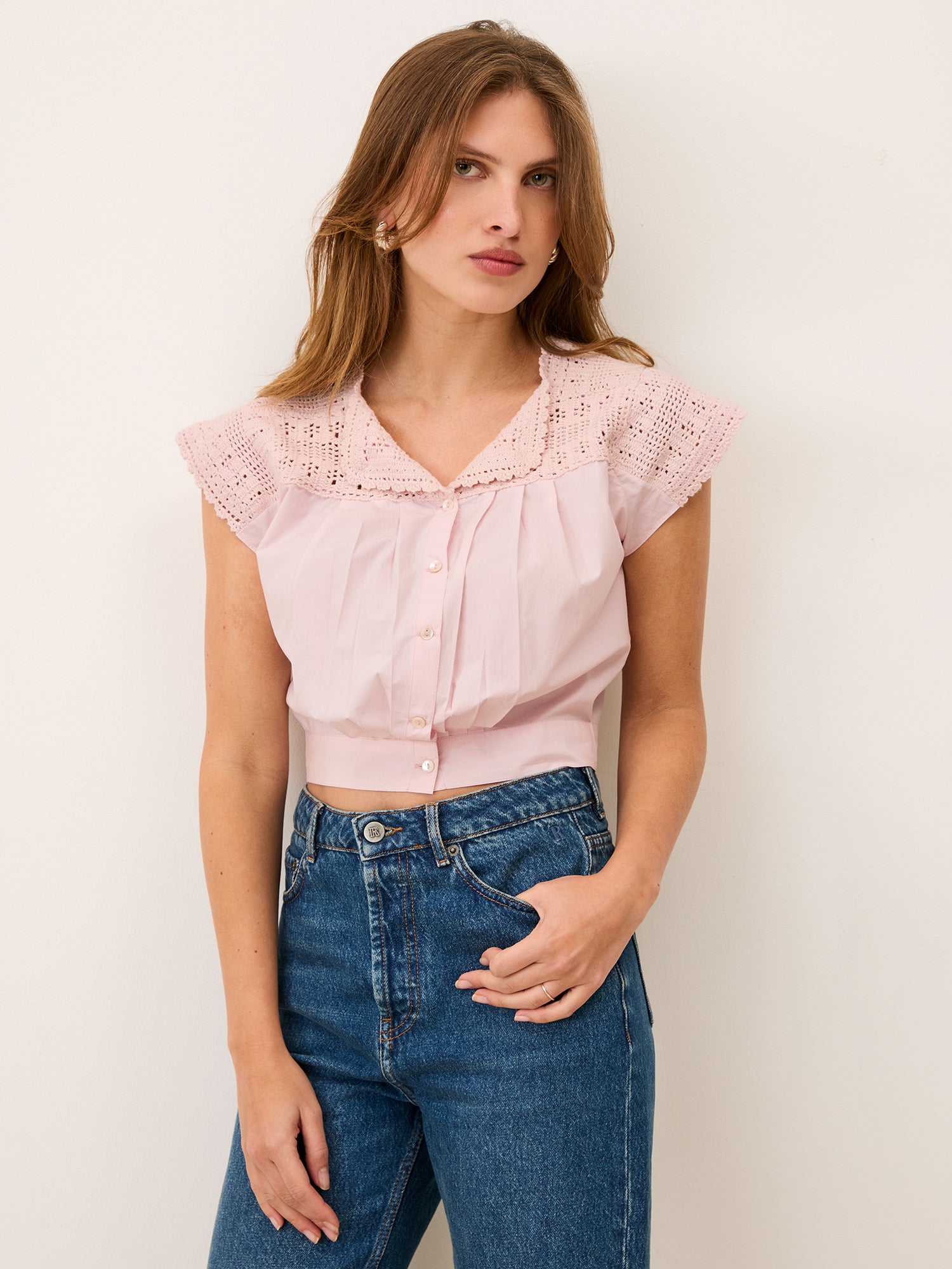 BETTY Blouse BETTY Blouse