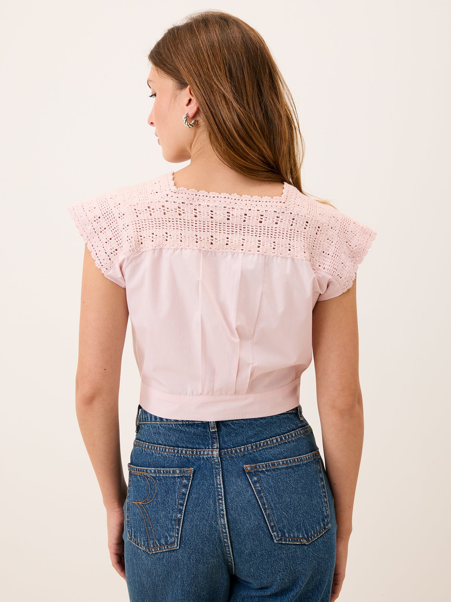 BETTY Blouse BETTY Blouse