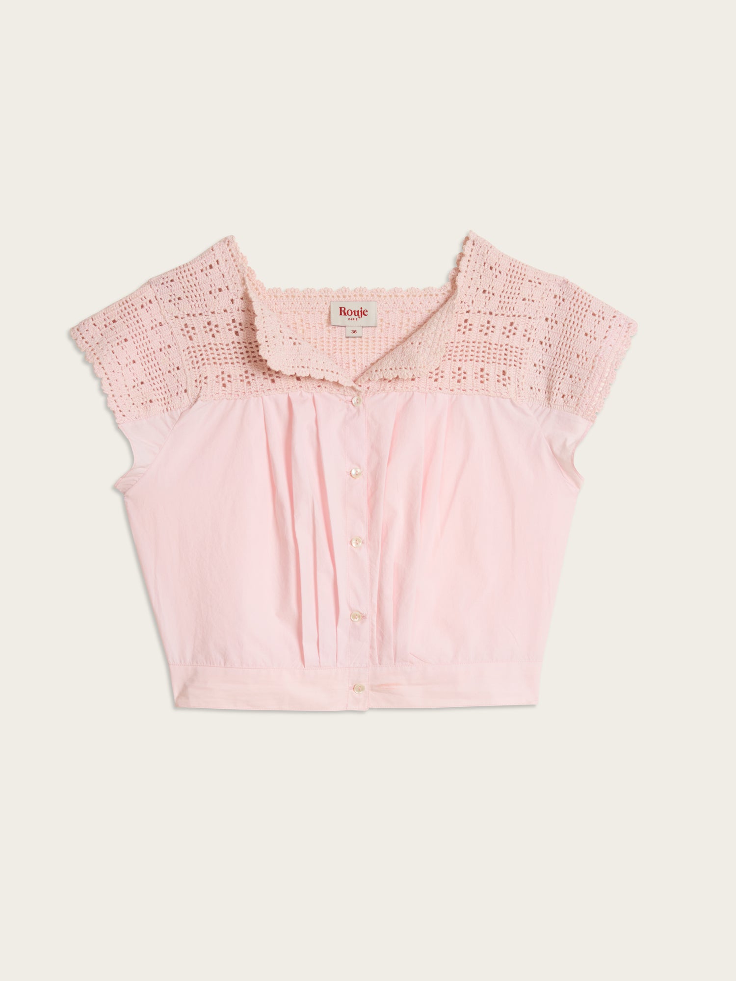 BETTY Blouse BETTY Blouse