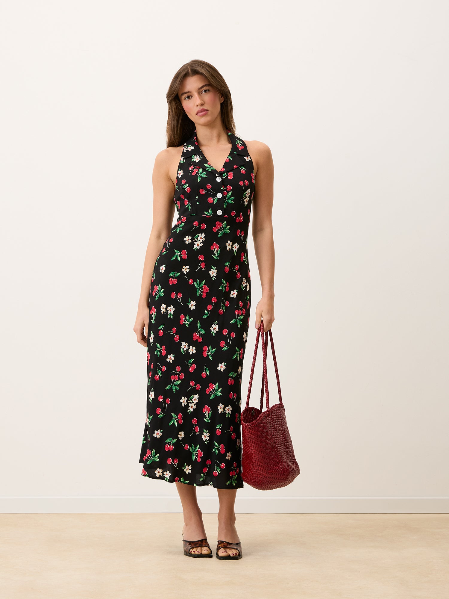 CARLITA Dress CARLITA Dress