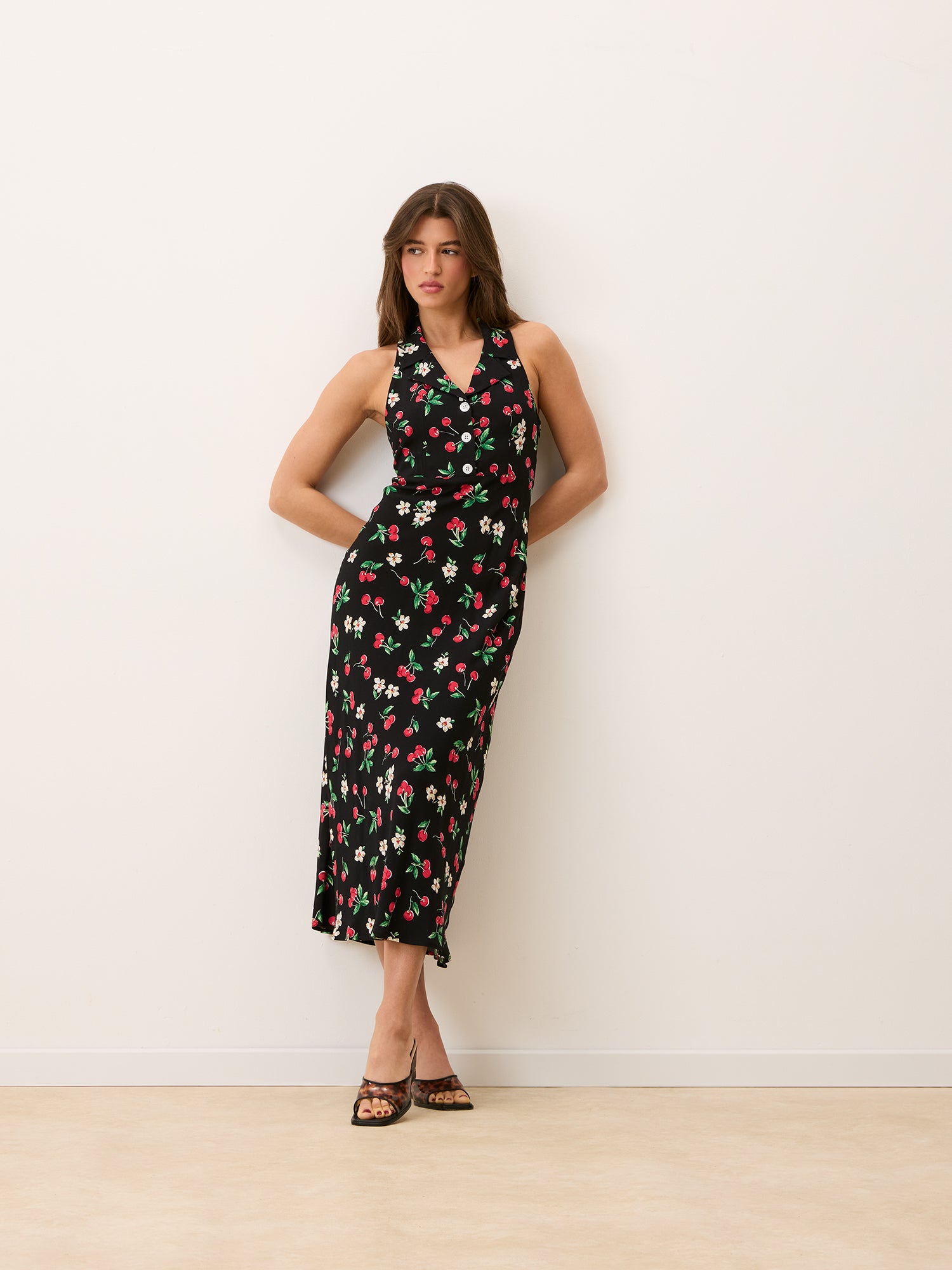 CARLITA Dress CARLITA Dress