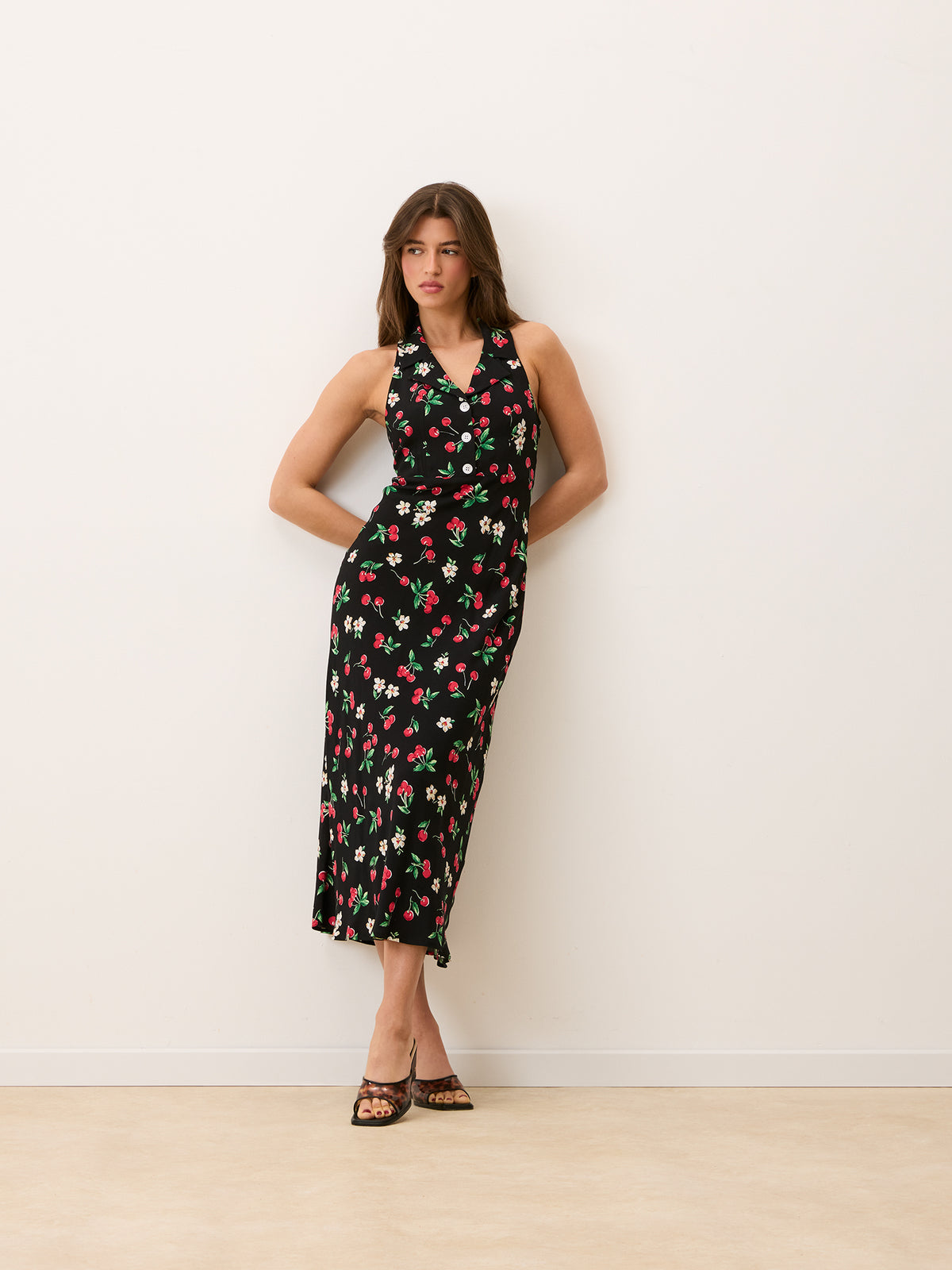 CARLITA Dress