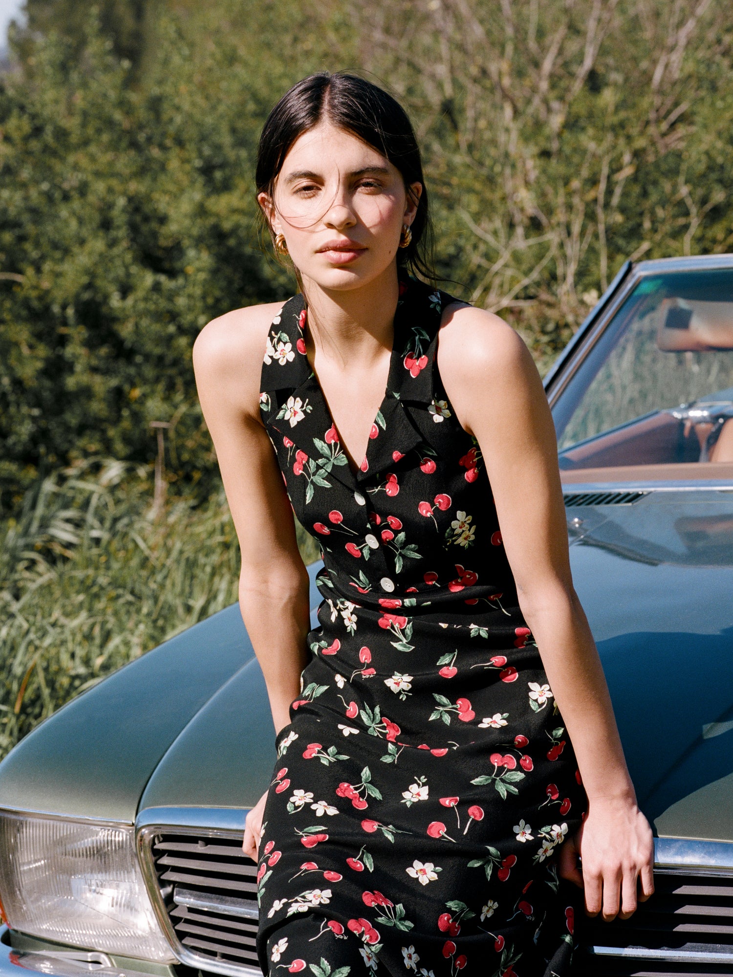 CARLITA Dress CARLITA Dress