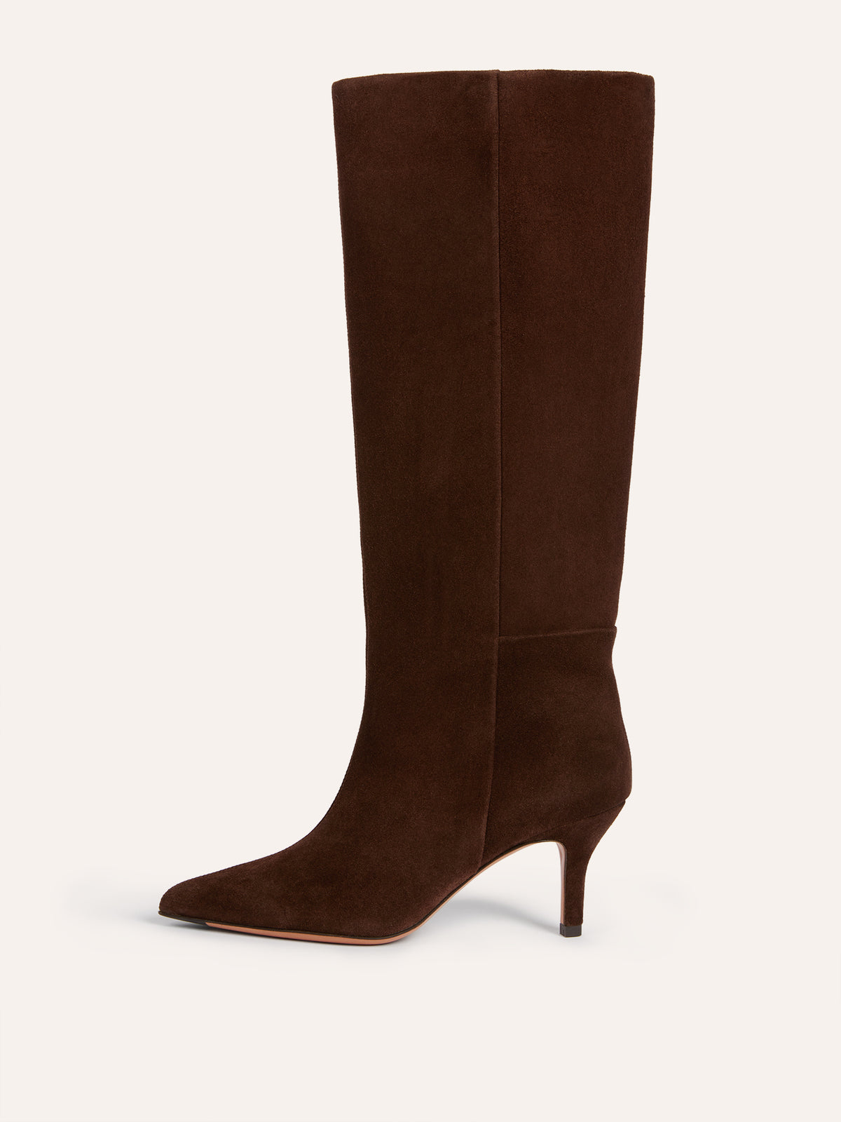 CHRISTY Botas y botines