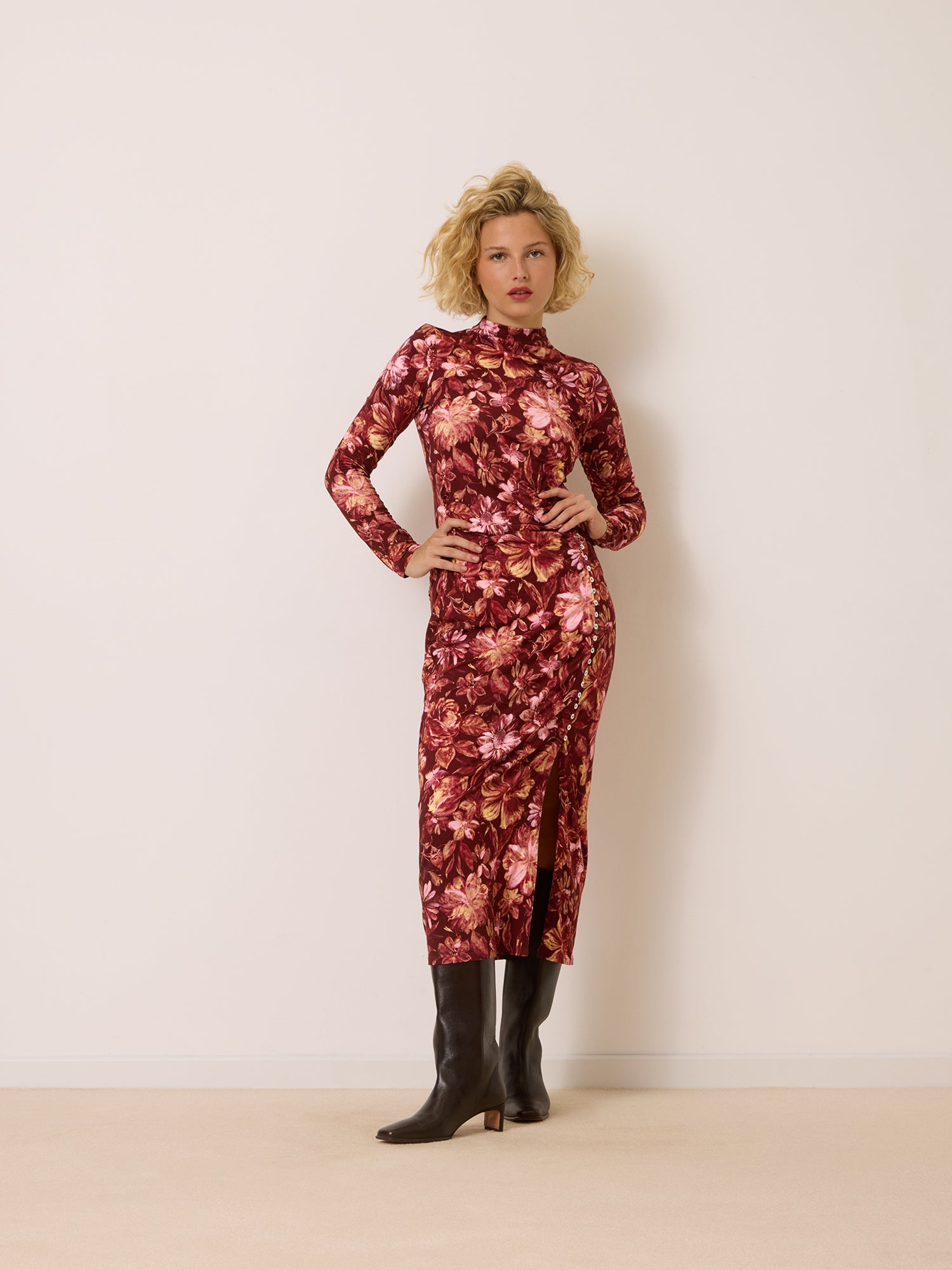 CLOTHILDA-Kleid CLOTHILDA-Kleid
