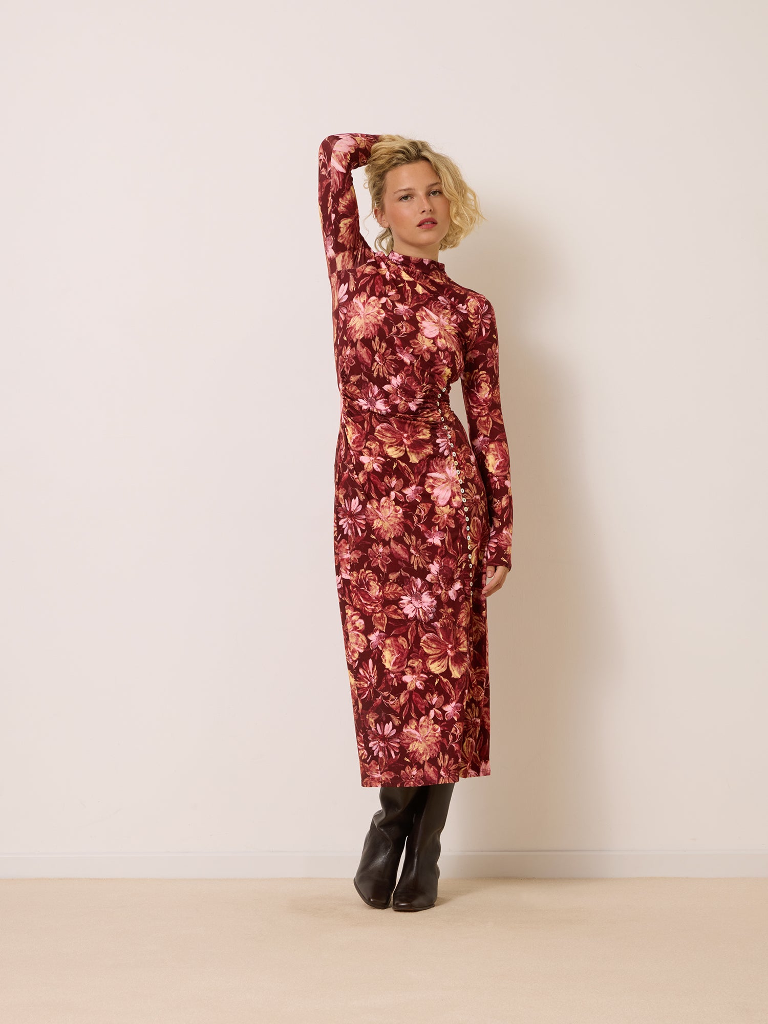 CLOTHILDA-Kleid CLOTHILDA-Kleid