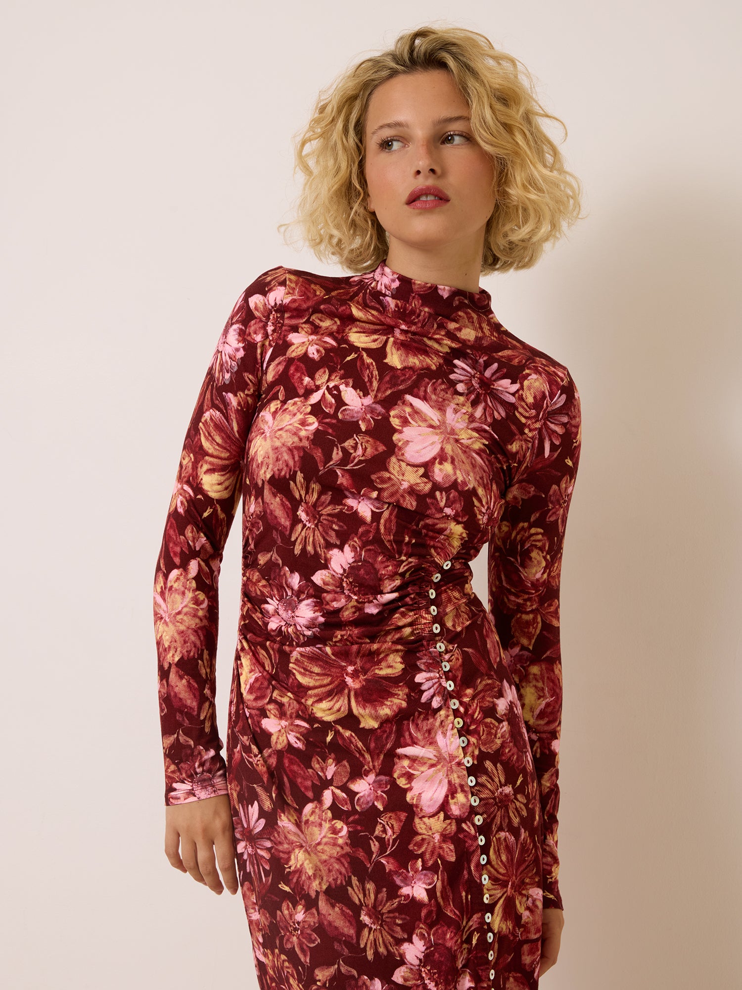 CLOTHILDA-Kleid CLOTHILDA-Kleid