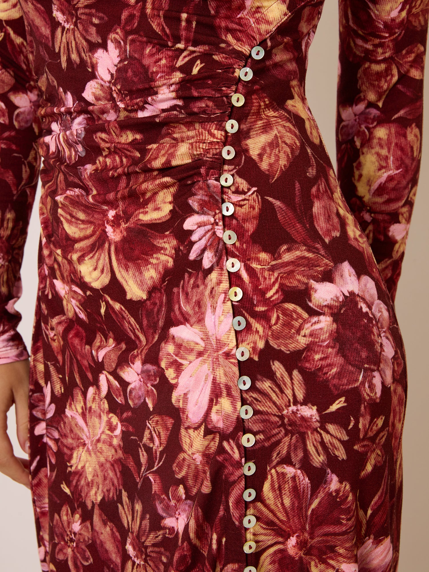 CLOTHILDA-Kleid CLOTHILDA-Kleid