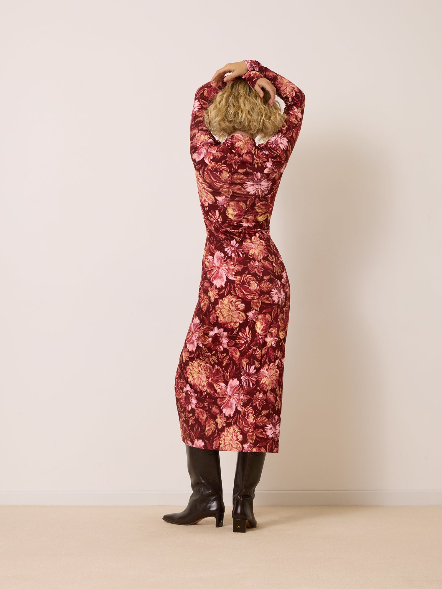 CLOTHILDA-Kleid CLOTHILDA-Kleid