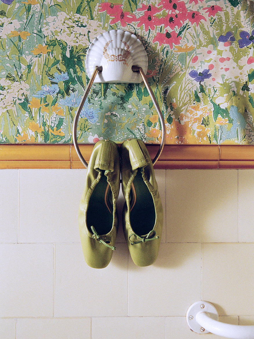 Ballerines NICOISE Ballerines NICOISE