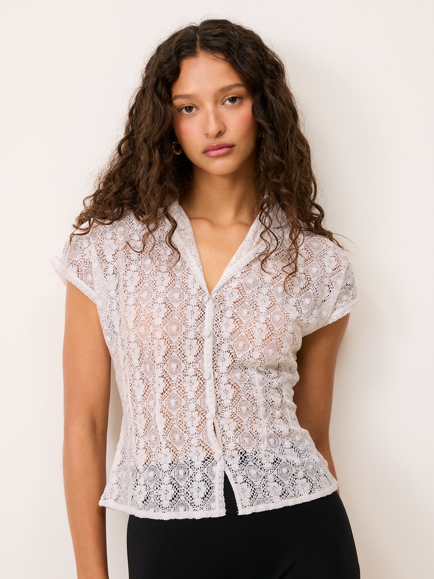 Chemise DANIELLE Chemise DANIELLE