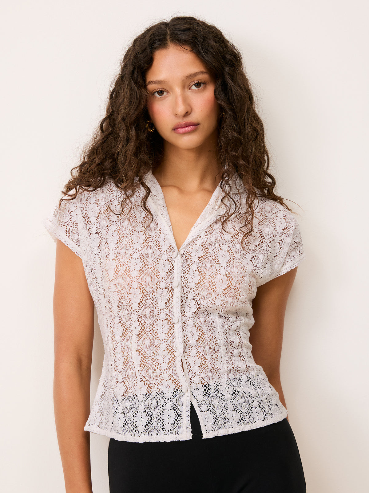 Chemise DANIELLE