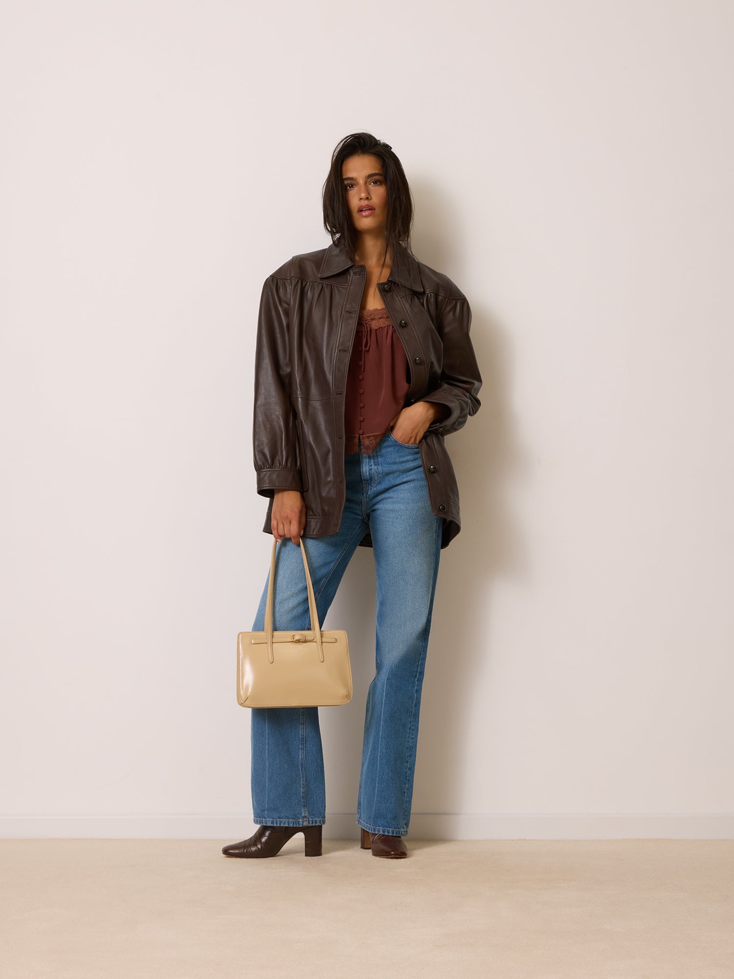Veste ANETA Veste ANETA