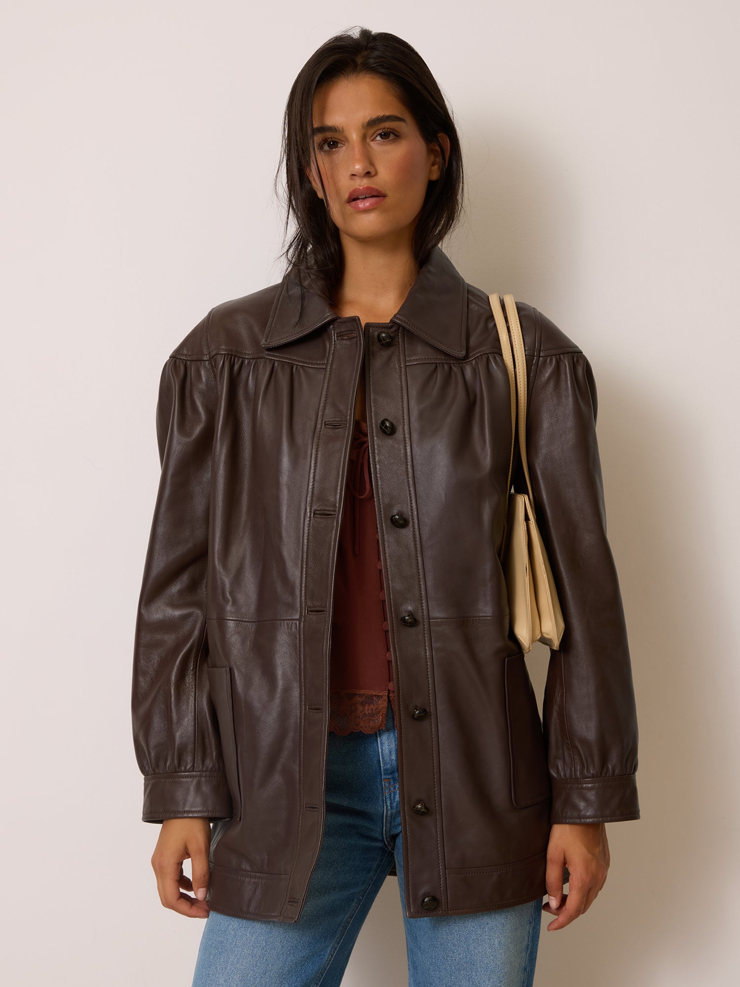 Veste ANETA Veste ANETA