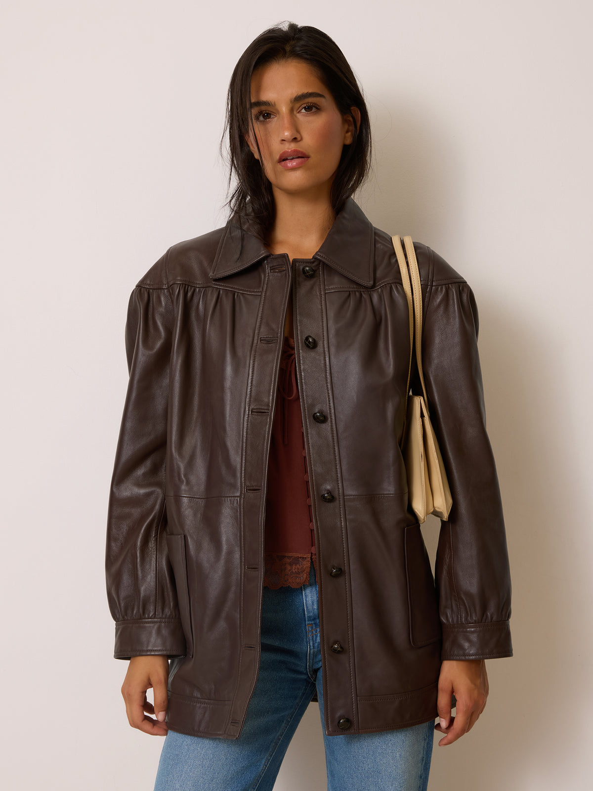 Veste ANETA