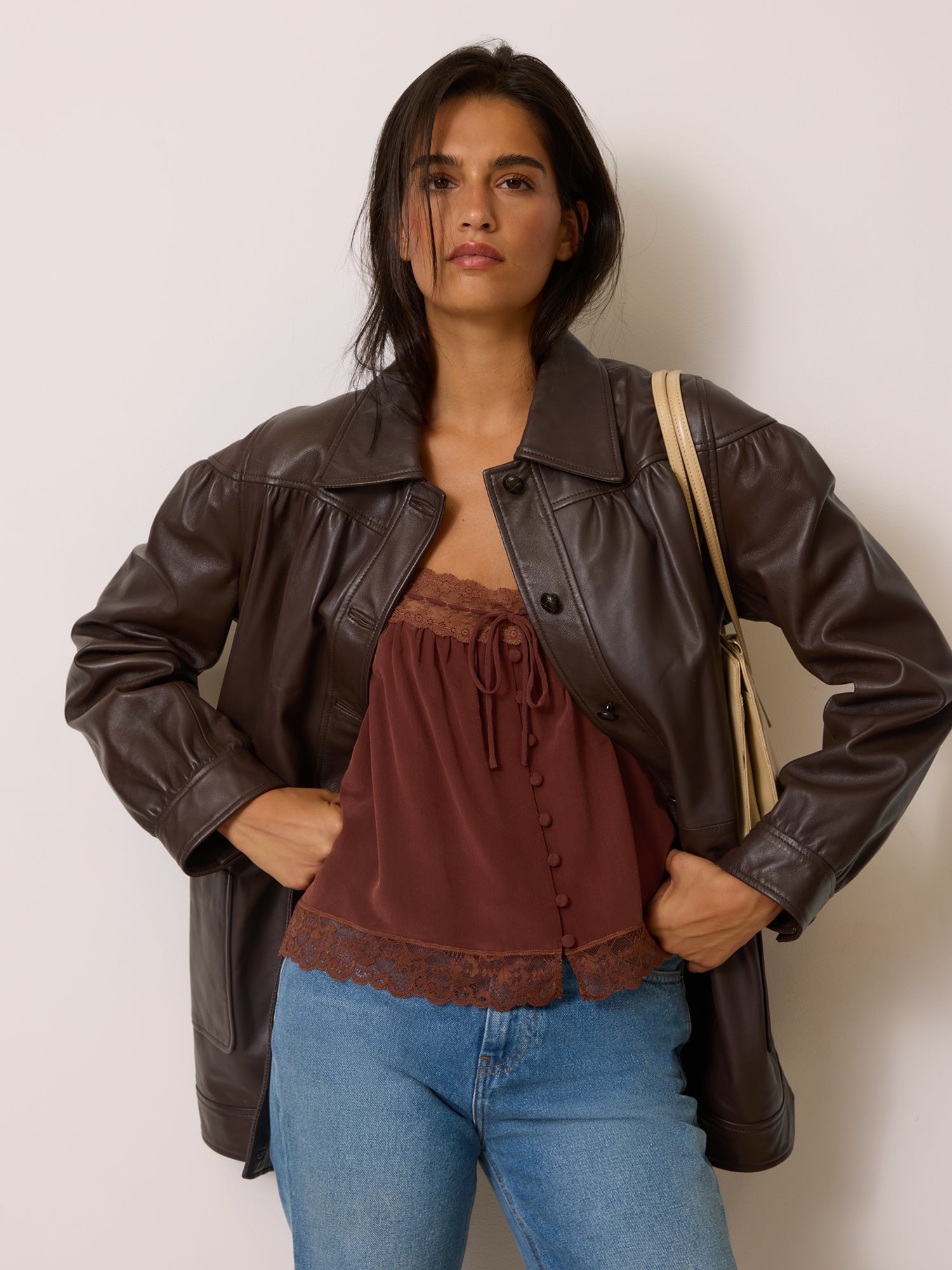 Veste ANETA Veste ANETA