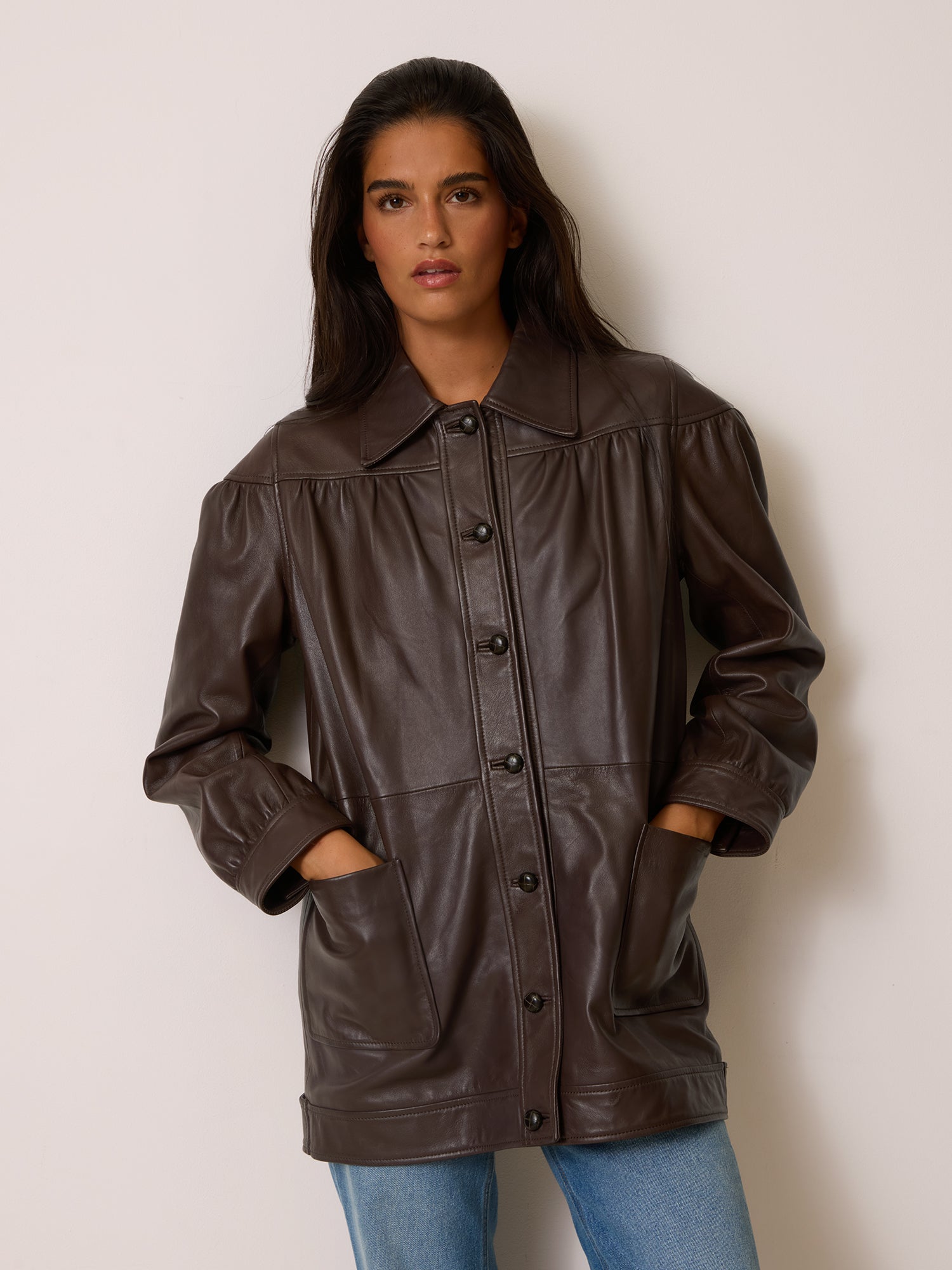 Veste ANETA Veste ANETA