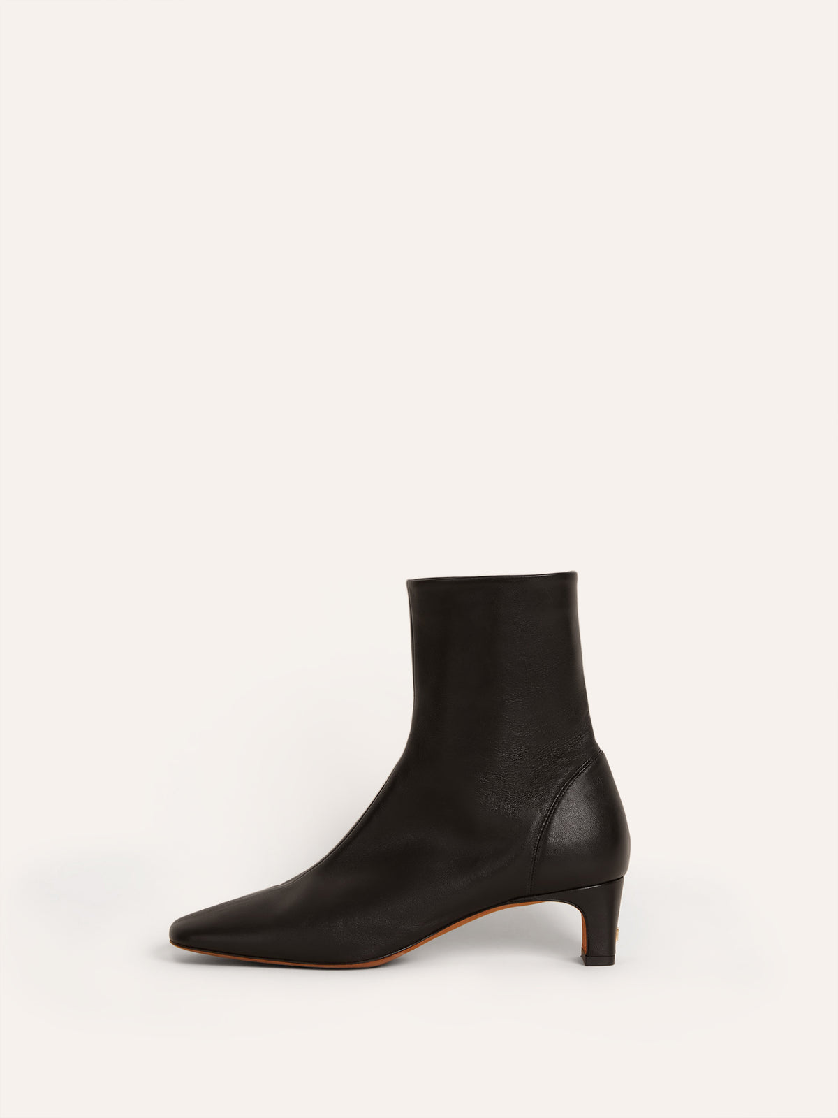 Botines DORIA
