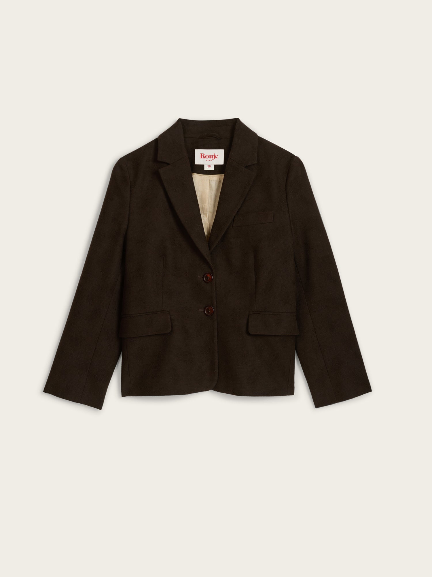 Veste EDGAR Veste EDGAR