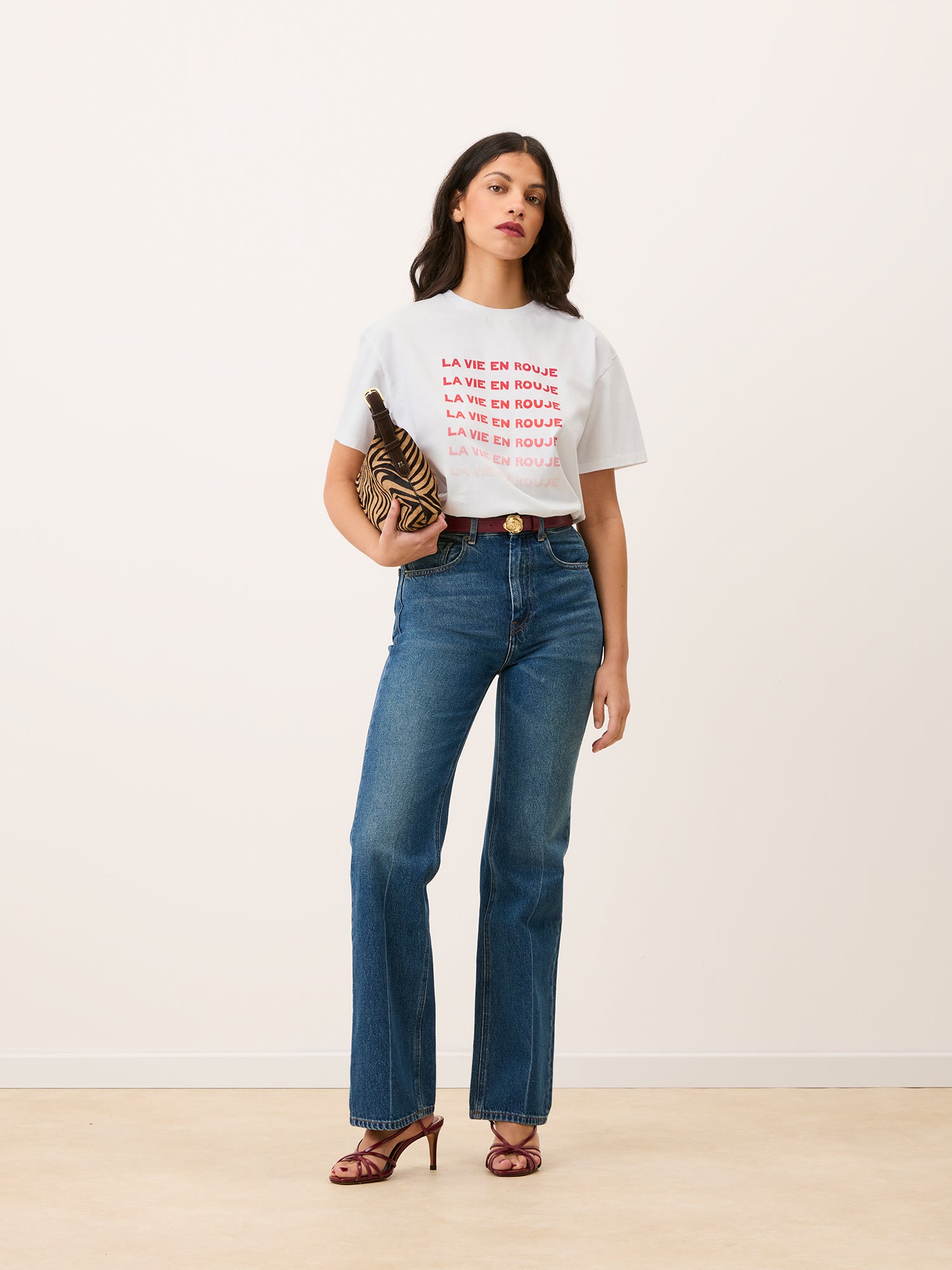 EDOUARD T-Shirt EDOUARD T-Shirt