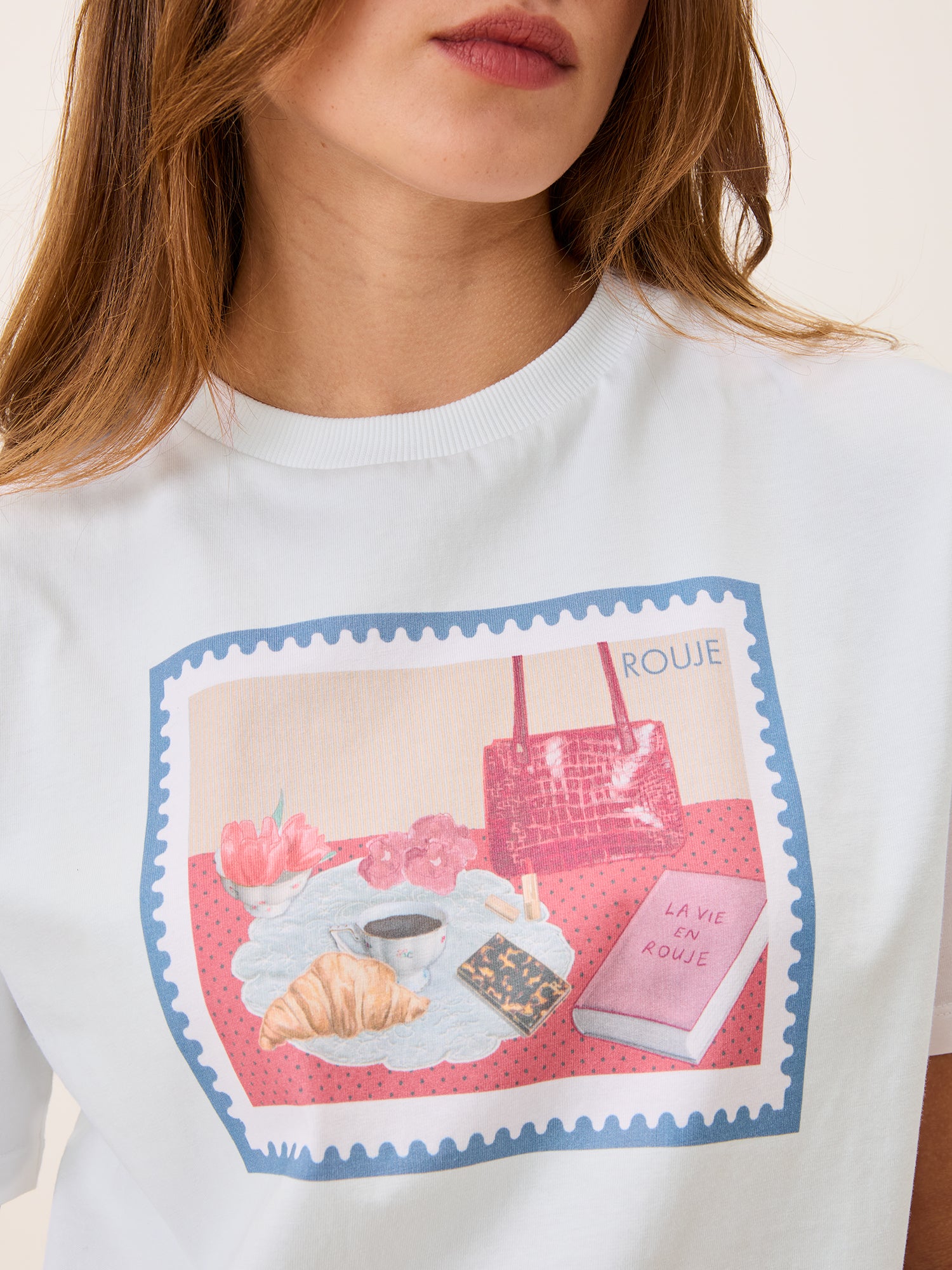 EDOUARD T-shirt EDOUARD T-shirt