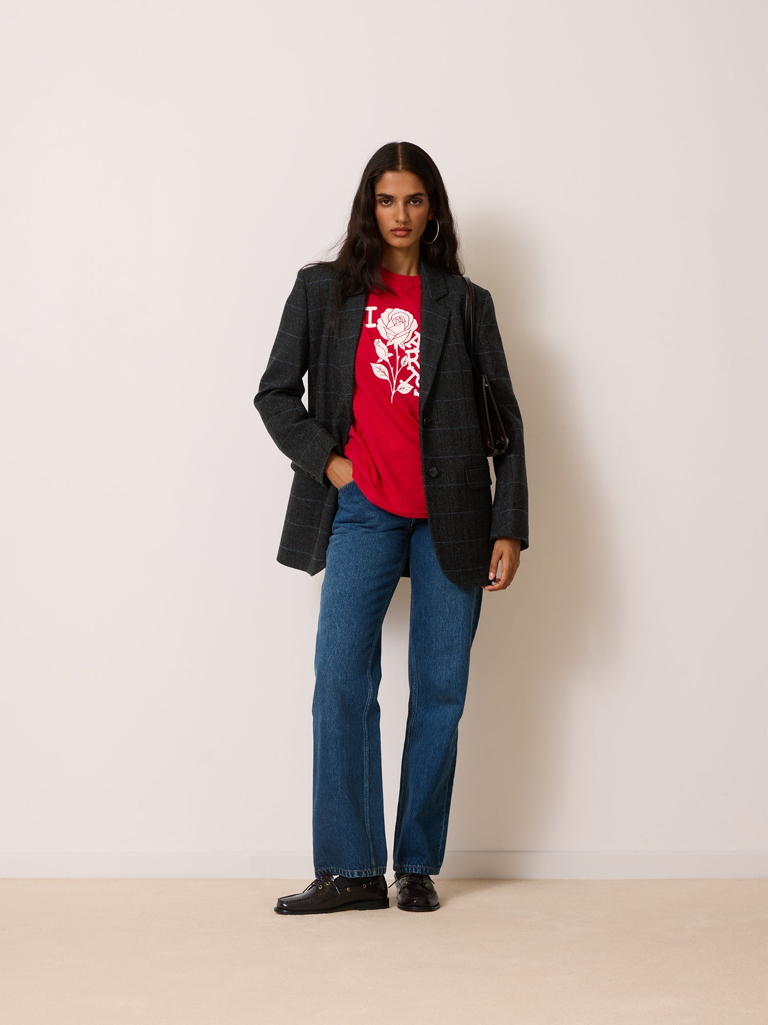 Veste JACQUES Veste JACQUES