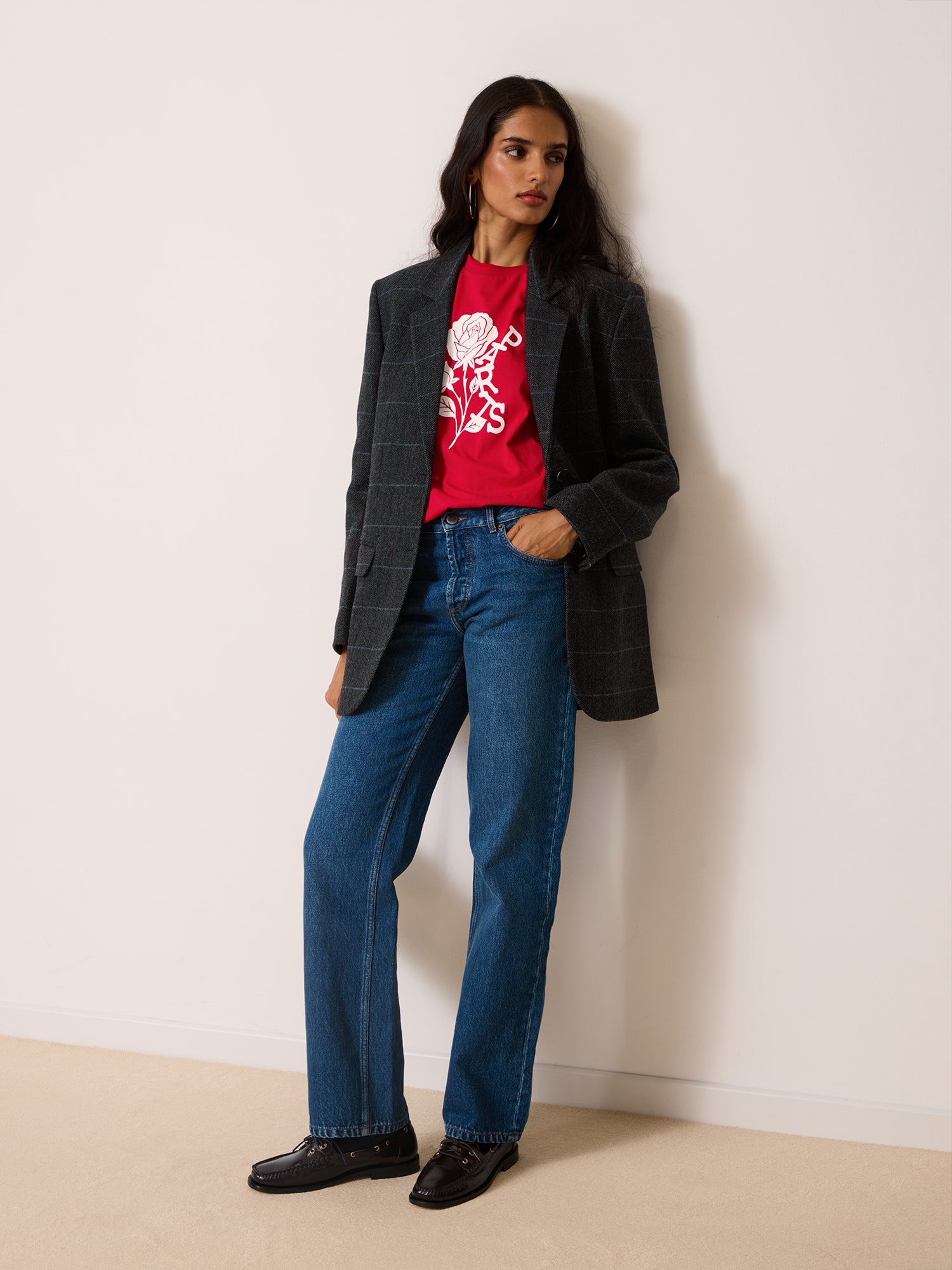 Veste JACQUES Veste JACQUES