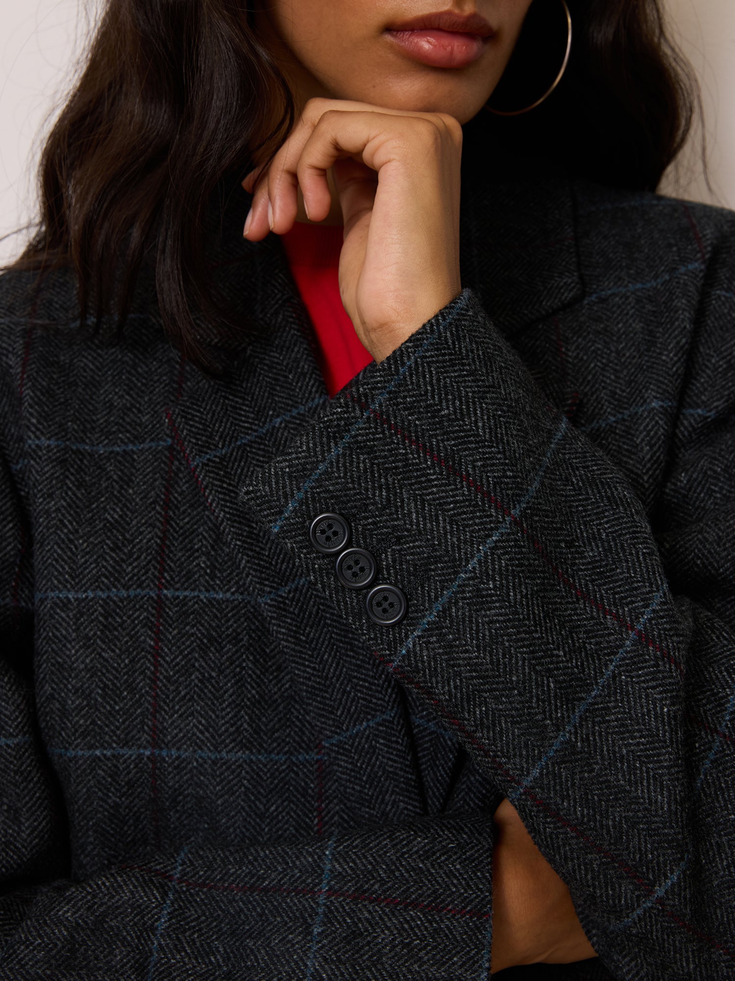 Veste JACQUES Veste JACQUES